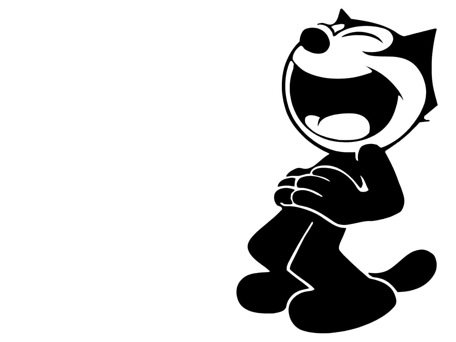 720P, felix the cat, HD Wallpaper
