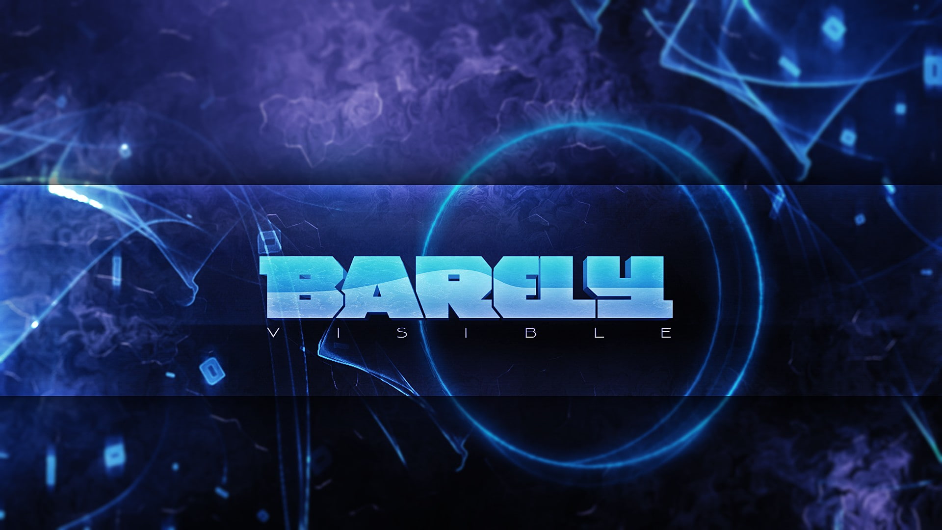 Fictional Logo, Web Design, 1080P, Binary, text, Textured, Waveforms, Neon text, HD Wallpaper