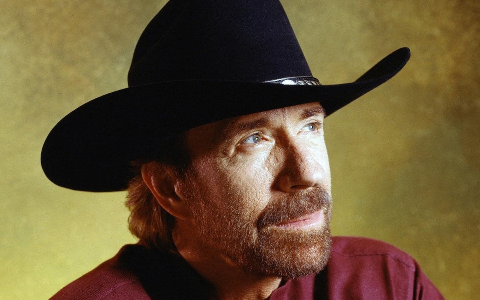people, art, men, x, actors, hd, hats, faces, 720P, norris, chuck, HD Wallpaper