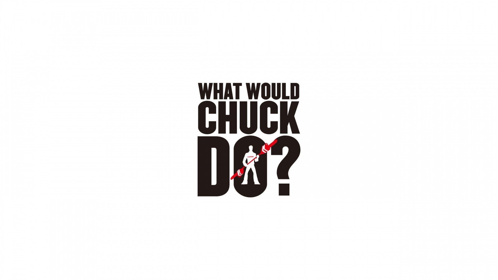 Chuck, sign, Norris, communication, copy space, indoors, information sign, capital letter, symbol, no people, rising, 720P, social issues, Typography, HD Wallpaper