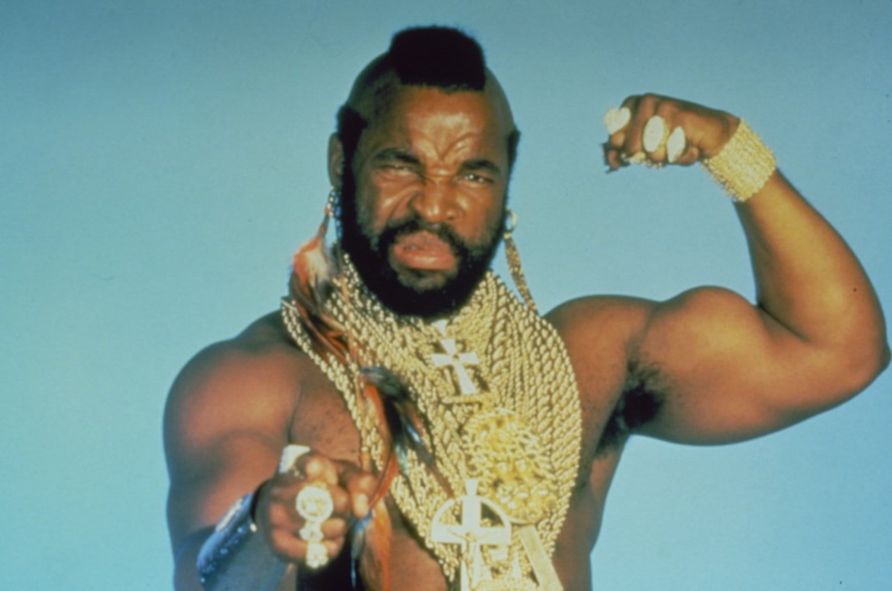 mr t, 720P, HD Wallpaper