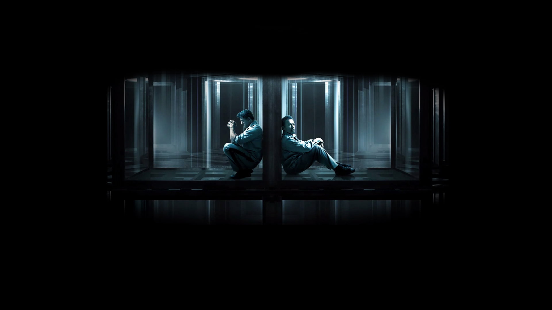 route, escape, stallone, schwarzenegger, dark, arnold, sylvester, action, 1080P, HD Wallpaper