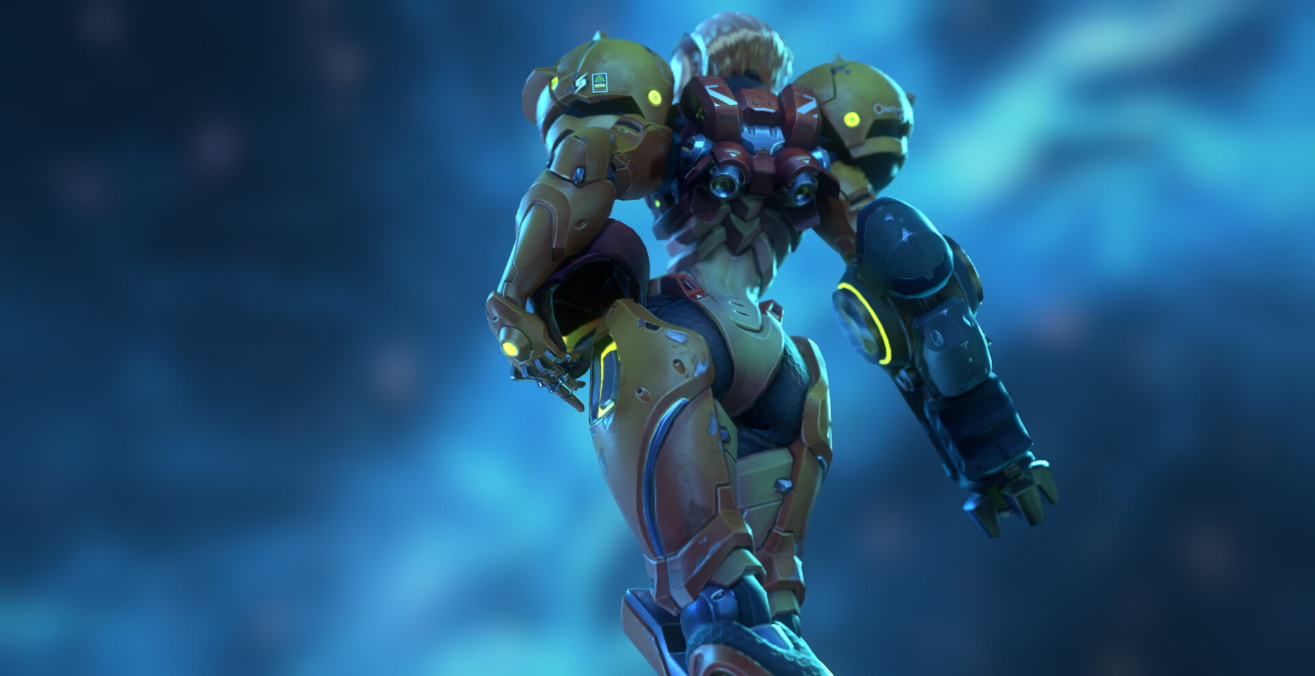 digital art, ArtStation, video game girls, Samus Aran, Metroid, 1080P, artwork, video games, HD Wallpaper