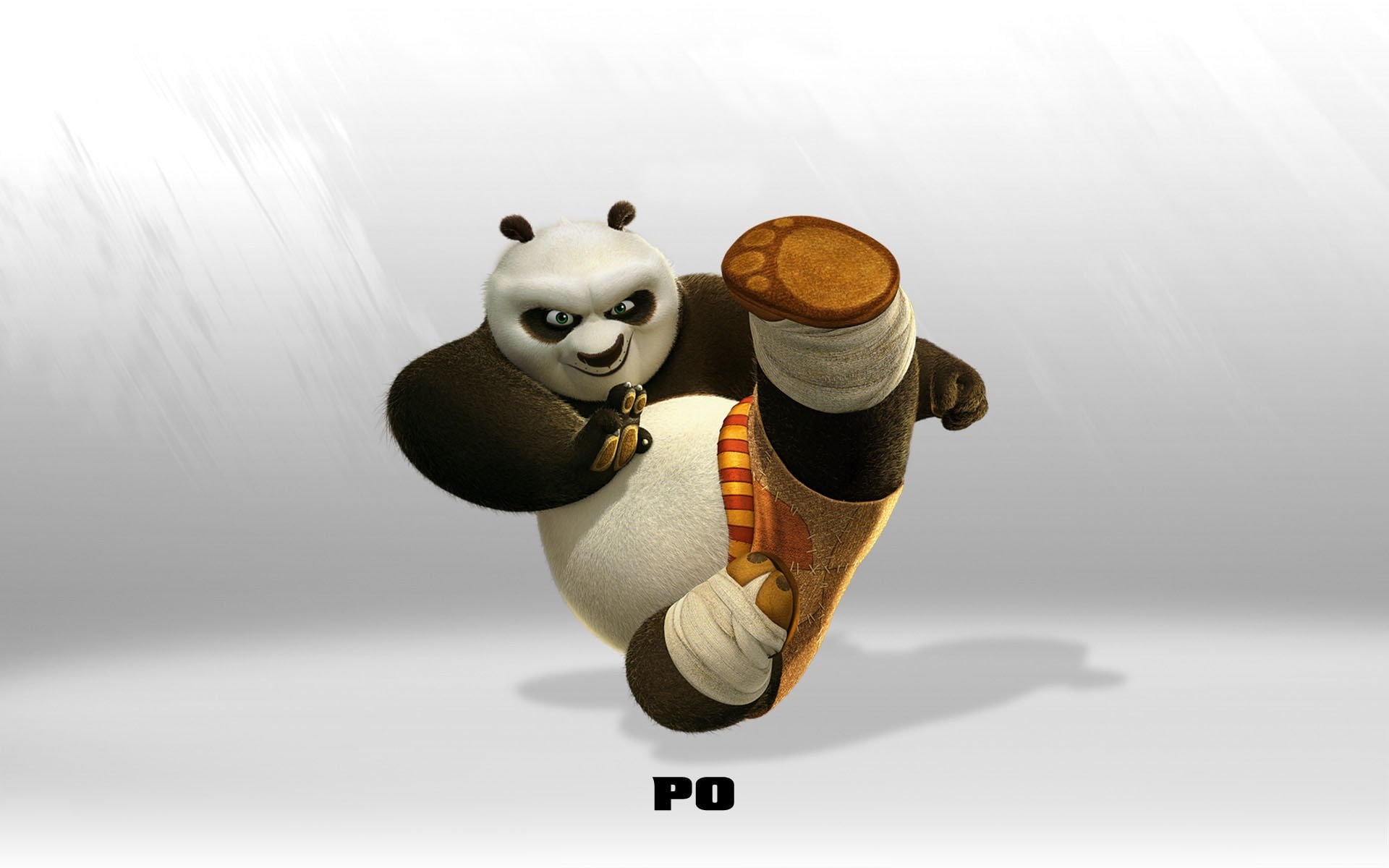 art, hd, panda, x, kung, fu, movies, Cartoons, entertainment, 1080P, bears, po, HD Wallpaper