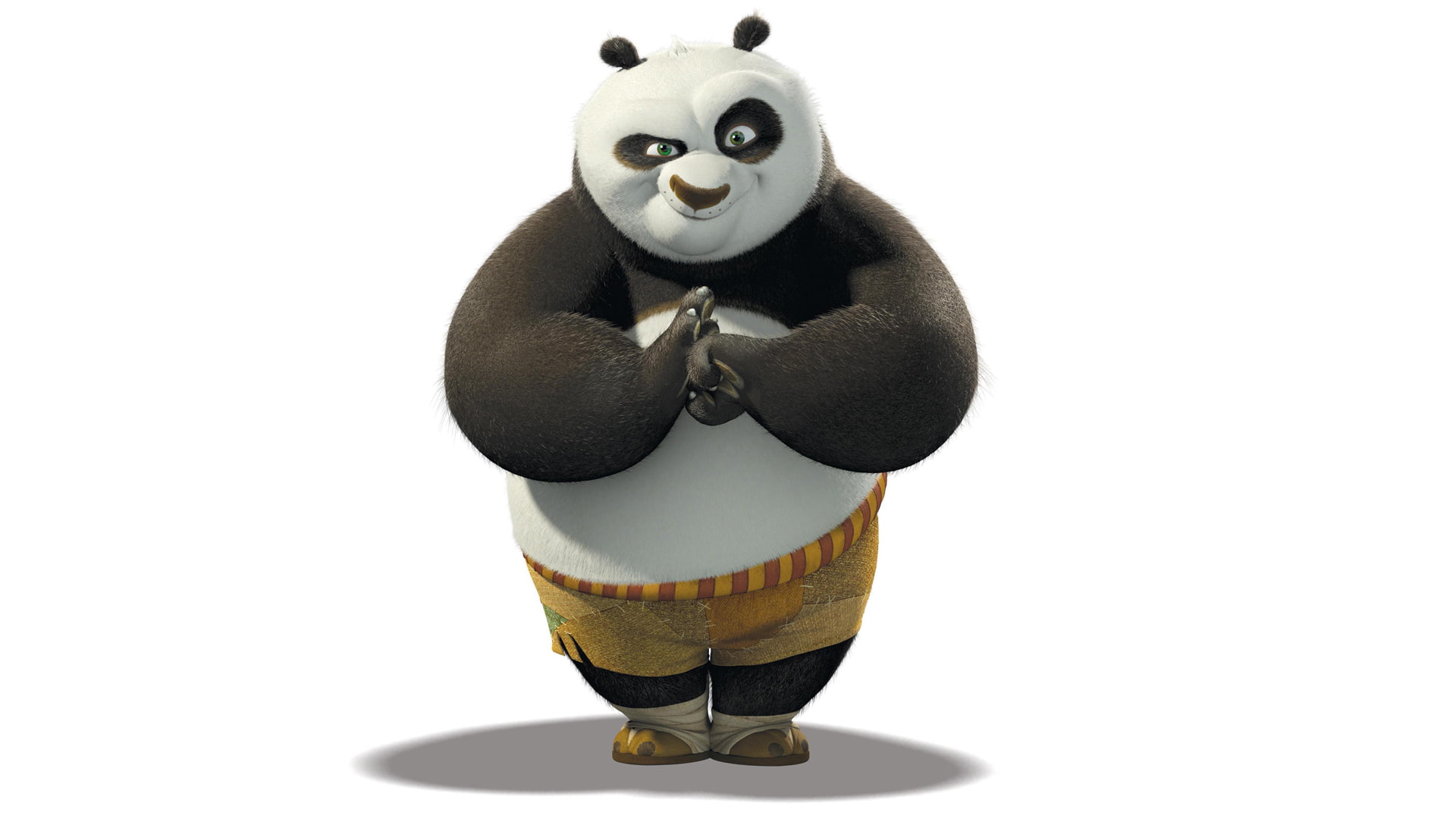 Kung Fu Panda 2, Po (Kung Fu Panda), 1080P, Kung Fu Panda, HD Wallpaper