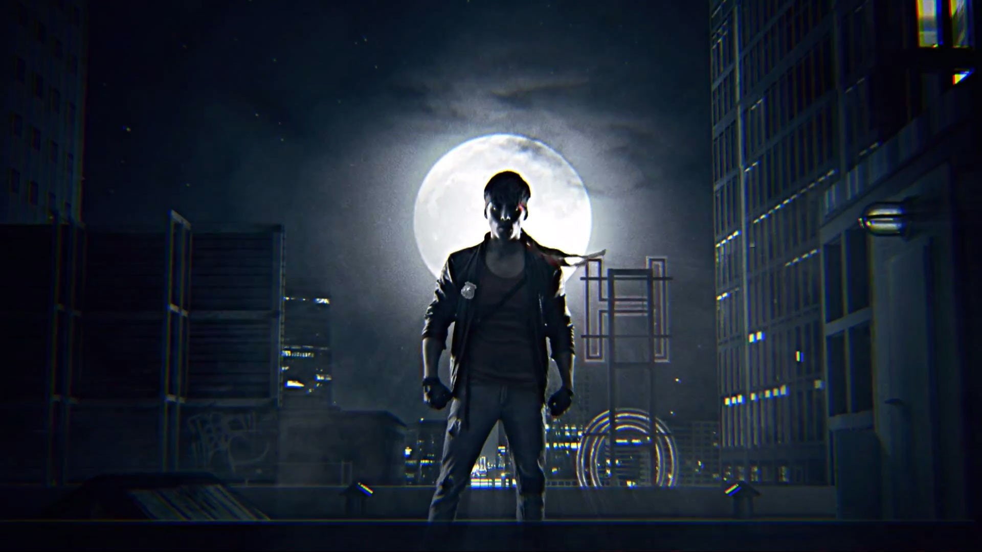 1080P, Kung Fury, HD Wallpaper