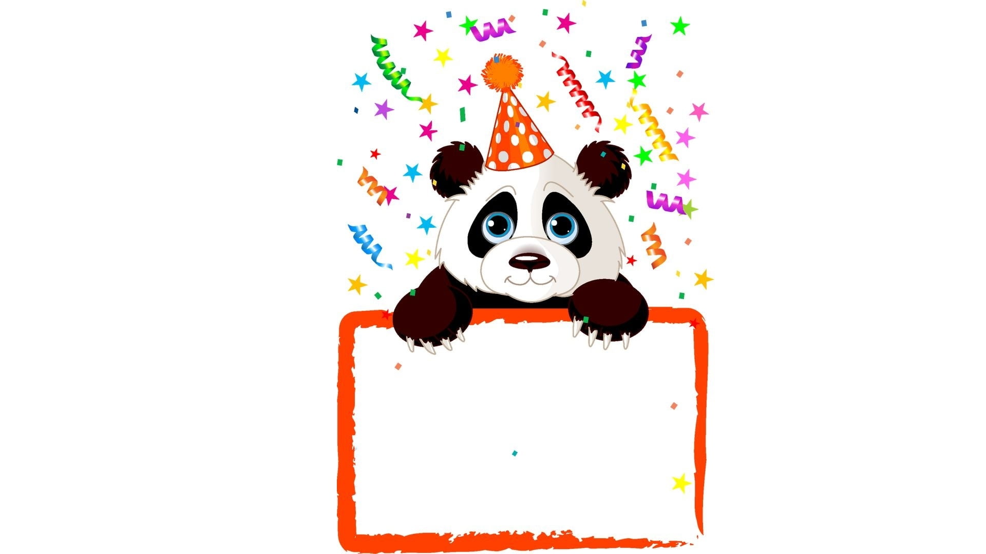 celebration, cute, communication, birthday, copy space, cut out, creativity, indoors, decoration, Happy Birthday!, craft, art and craft, paper, mammal, HD Wallpaper