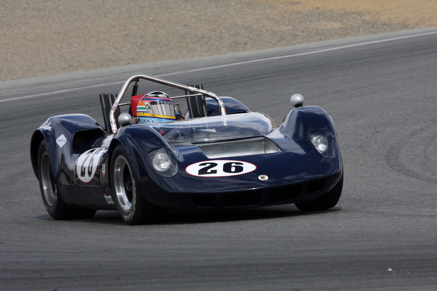 mclaren elva, special, 20 06, m1a, 720P, 1965, cro sal, HD Wallpaper