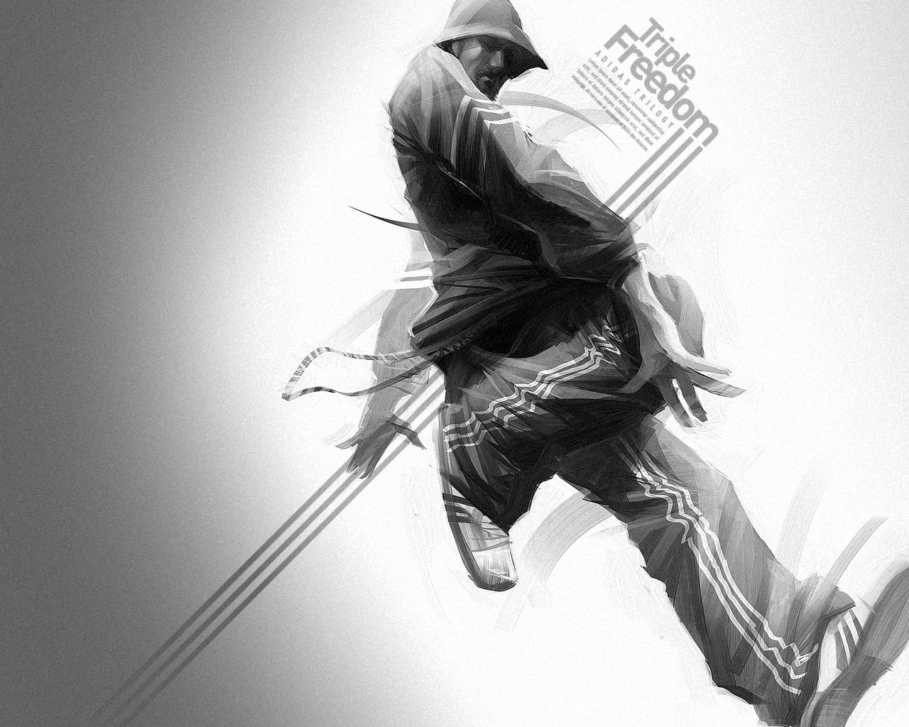 men, adult, studio shot, triple, CROs, freedom, indoors, lifestyles, black And White, sitting, males, dude, silhouette, shoe, clothing, people, jeans, young adult, HD Wallpaper