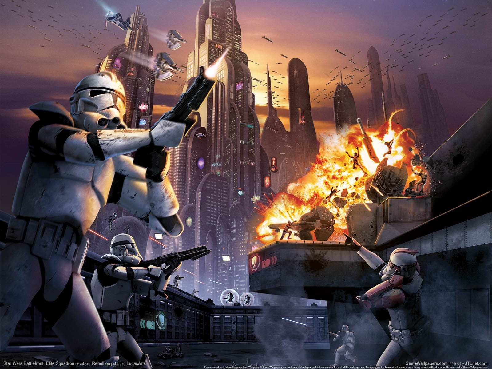 battlefront, star, tps, 720P, fighting, fps, action, wars, sci-fi, shooter, 1swbattlefront, HD Wallpaper