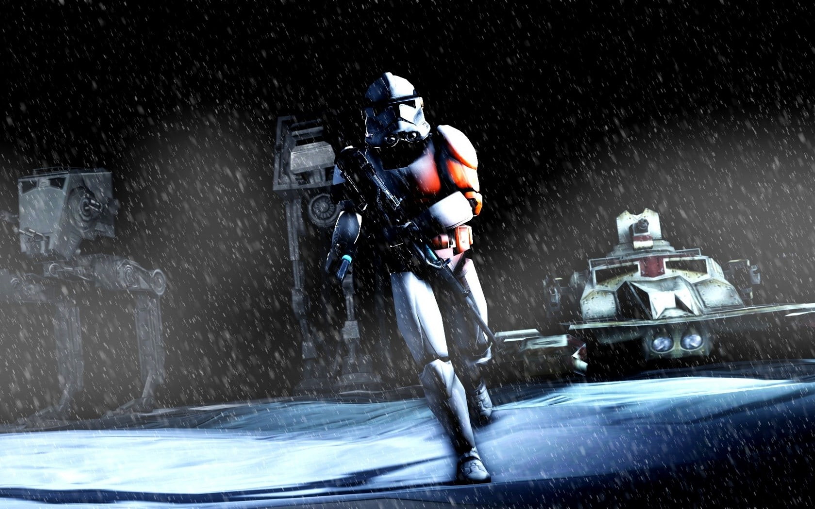 sci-fi, 720P, fighting, tps, fps, battlefront, 1swbattlefront, wars, star, shooter, action, HD Wallpaper