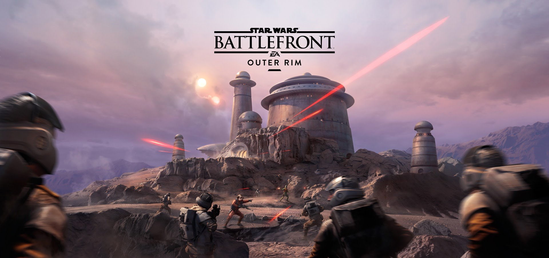 futuristic, poster, action, shooter, sci-fi, fighting, wars, battlefront, star, 1080P, 1swbattlefront, HD Wallpaper
