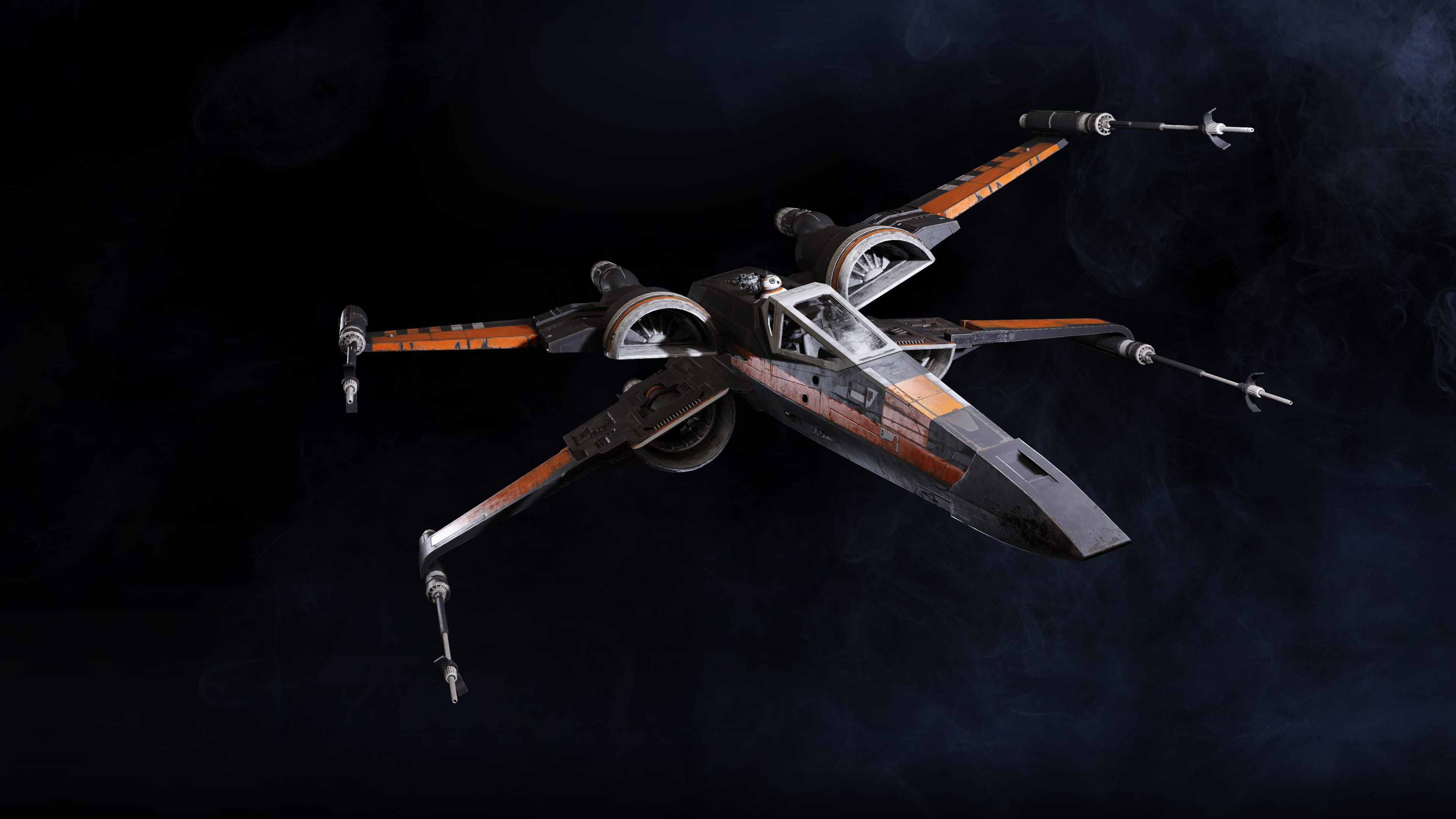 action, 4K, shooter, wars, futuristic, star, battlefront, sci-fi, fighting, 1swbattlefront, HD Wallpaper