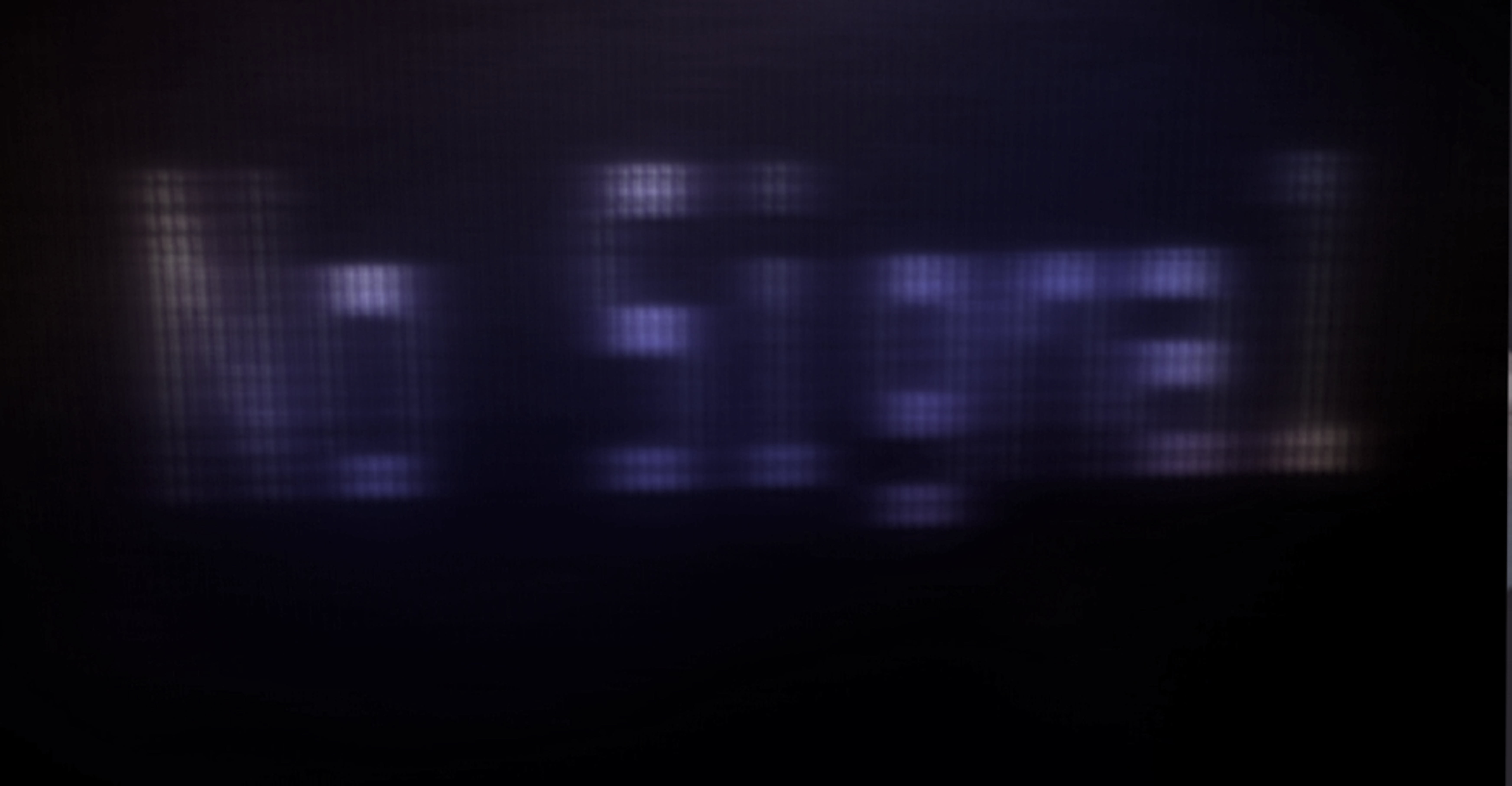 5K, glitch art, vaporwave, No Signal, HD Wallpaper