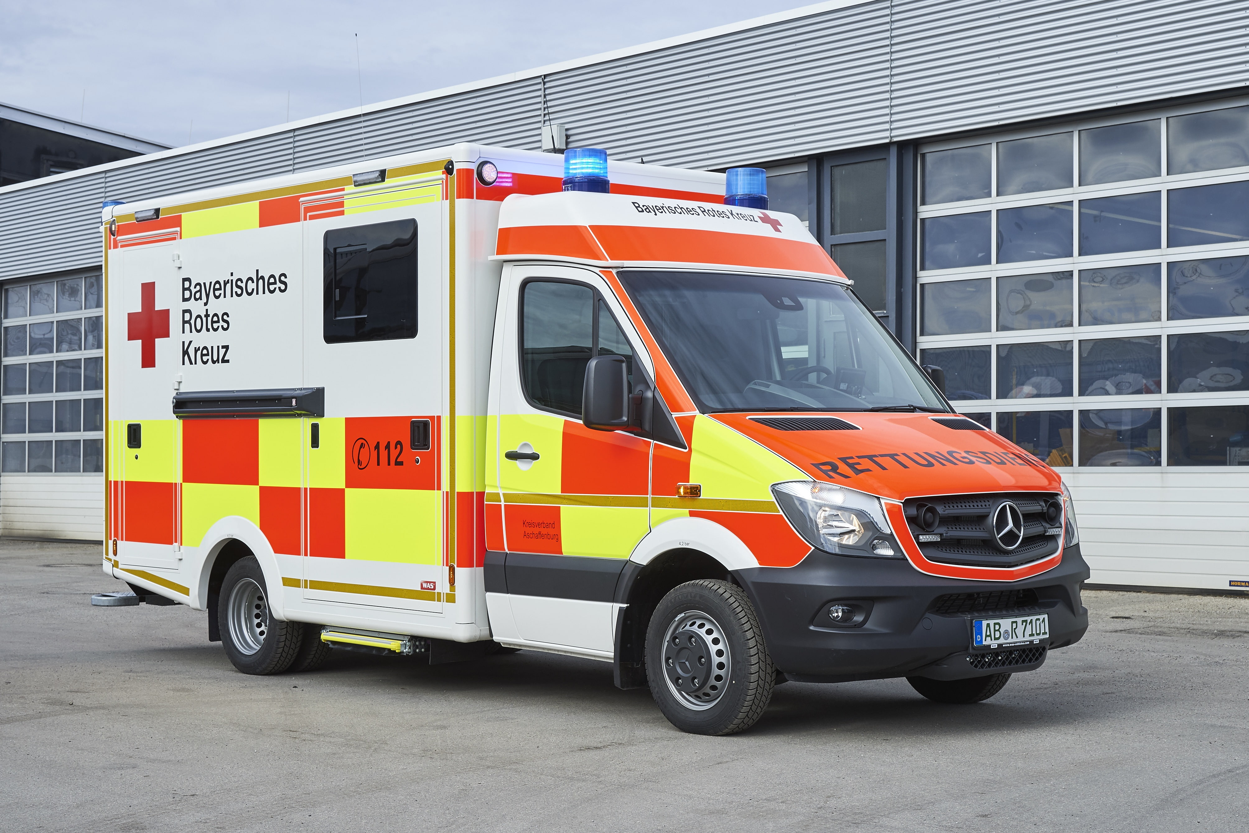 519, 4K, 2017, sprinter, was, mercedes-benz, rtw, bluetec, HD Wallpaper