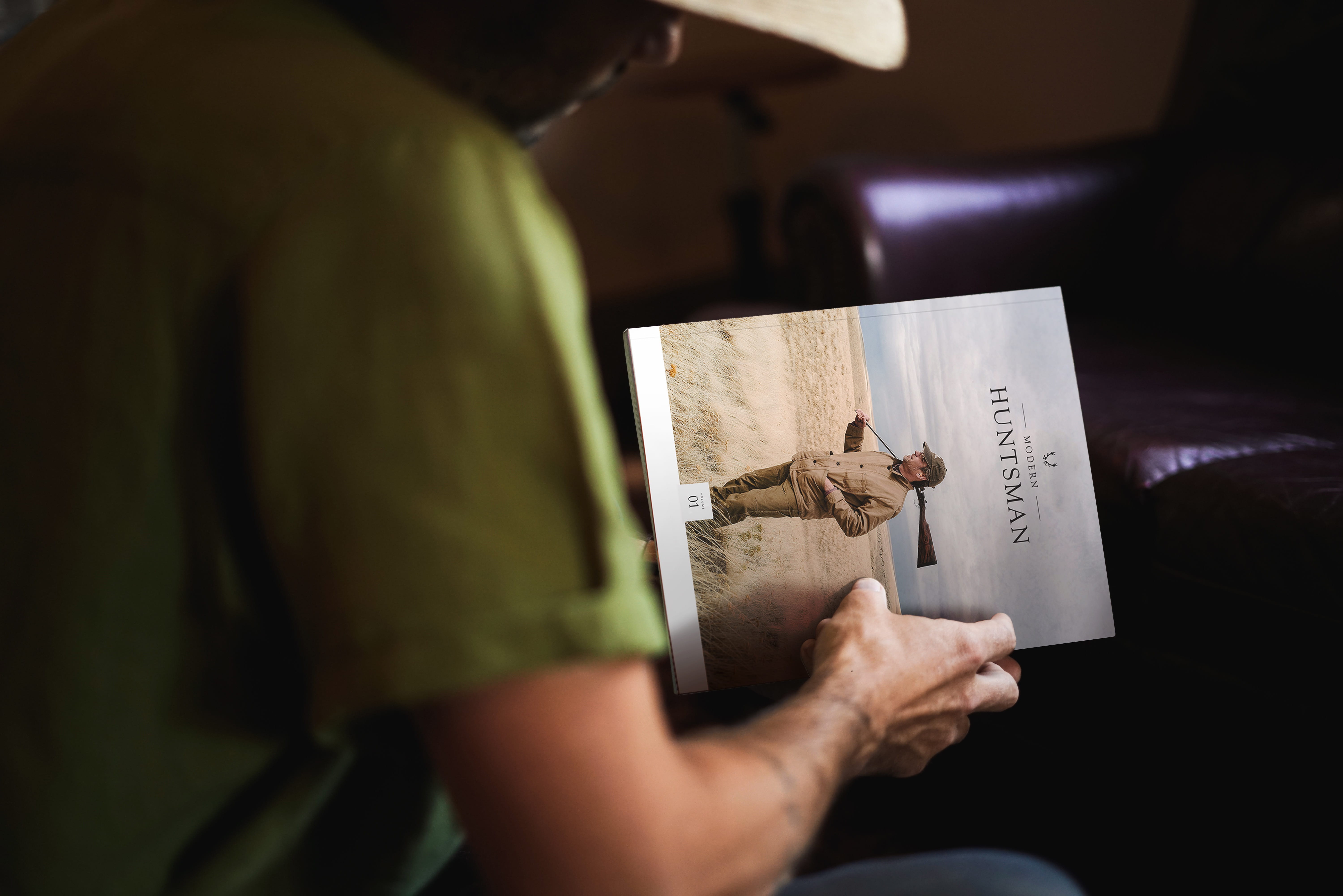 sitting, sofa, holding, picture, men, indoors, text, human body part, economy, finance, 5K, human hand, photo, midsection, one person, cowboy, hunting, HD Wallpaper