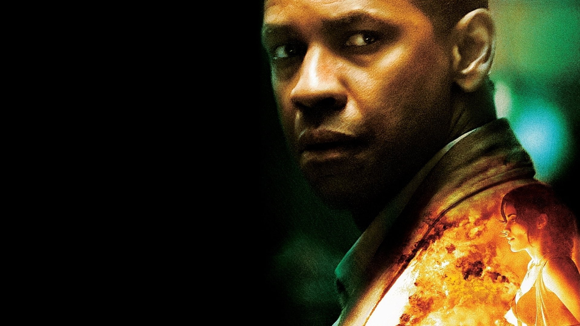 Movie, Déjà Vu, 720P, HD Wallpaper