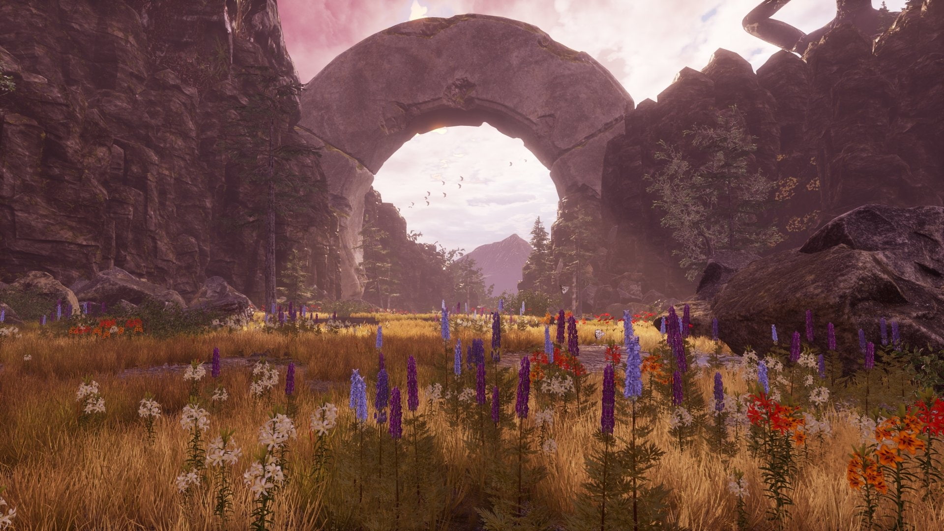 1080P, Drizzlepath: Deja Vu, Video Game, Drizzlepath, HD Wallpaper