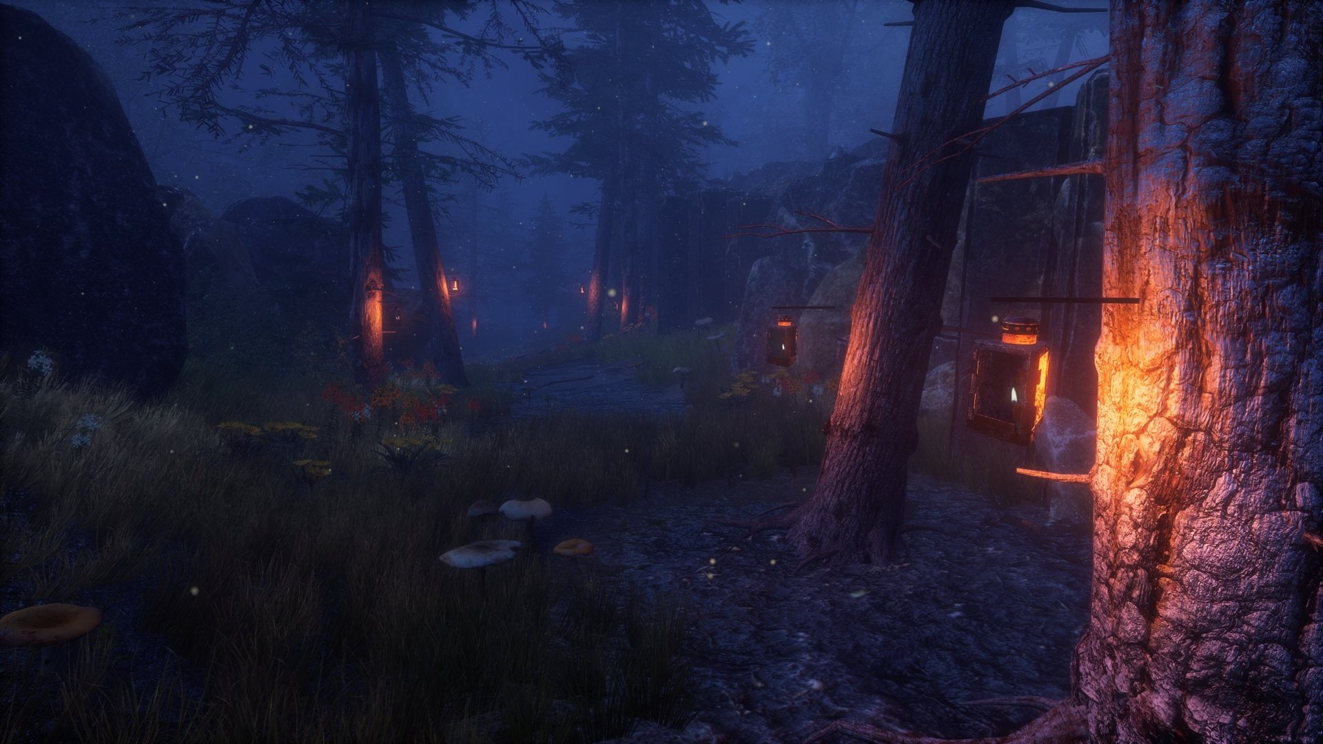 Drizzlepath: Deja Vu, Drizzlepath, Video Game, 1080P, HD Wallpaper