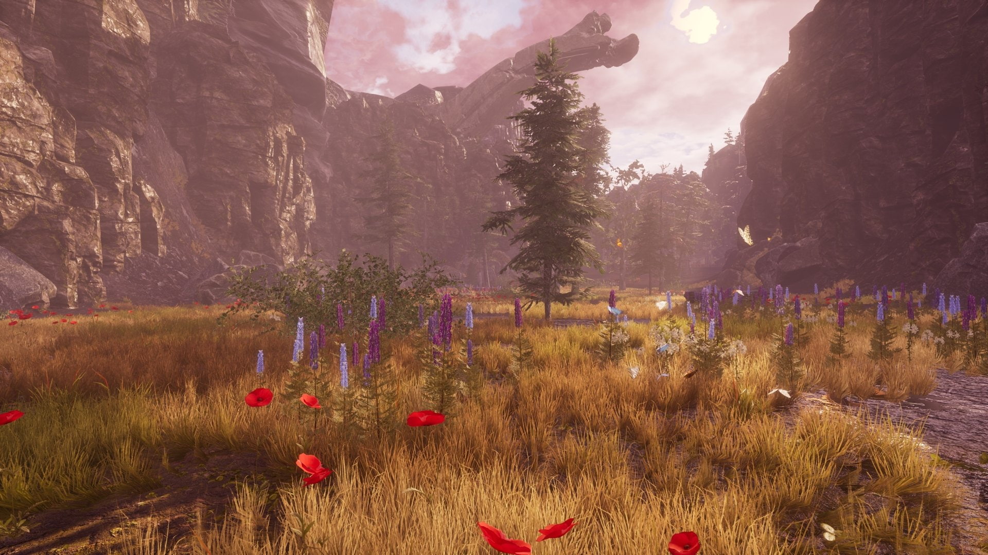 Drizzlepath, Video Game, Drizzlepath: Deja Vu, 1080P, HD Wallpaper