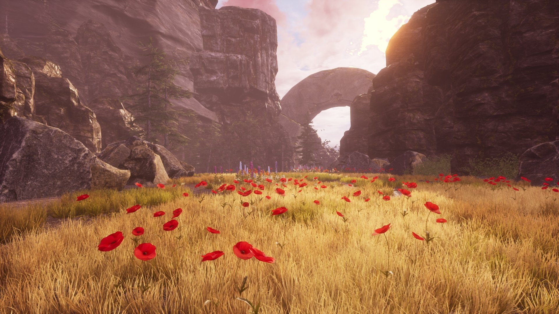 1080P, Video Game, Drizzlepath, Drizzlepath: Deja Vu, HD Wallpaper