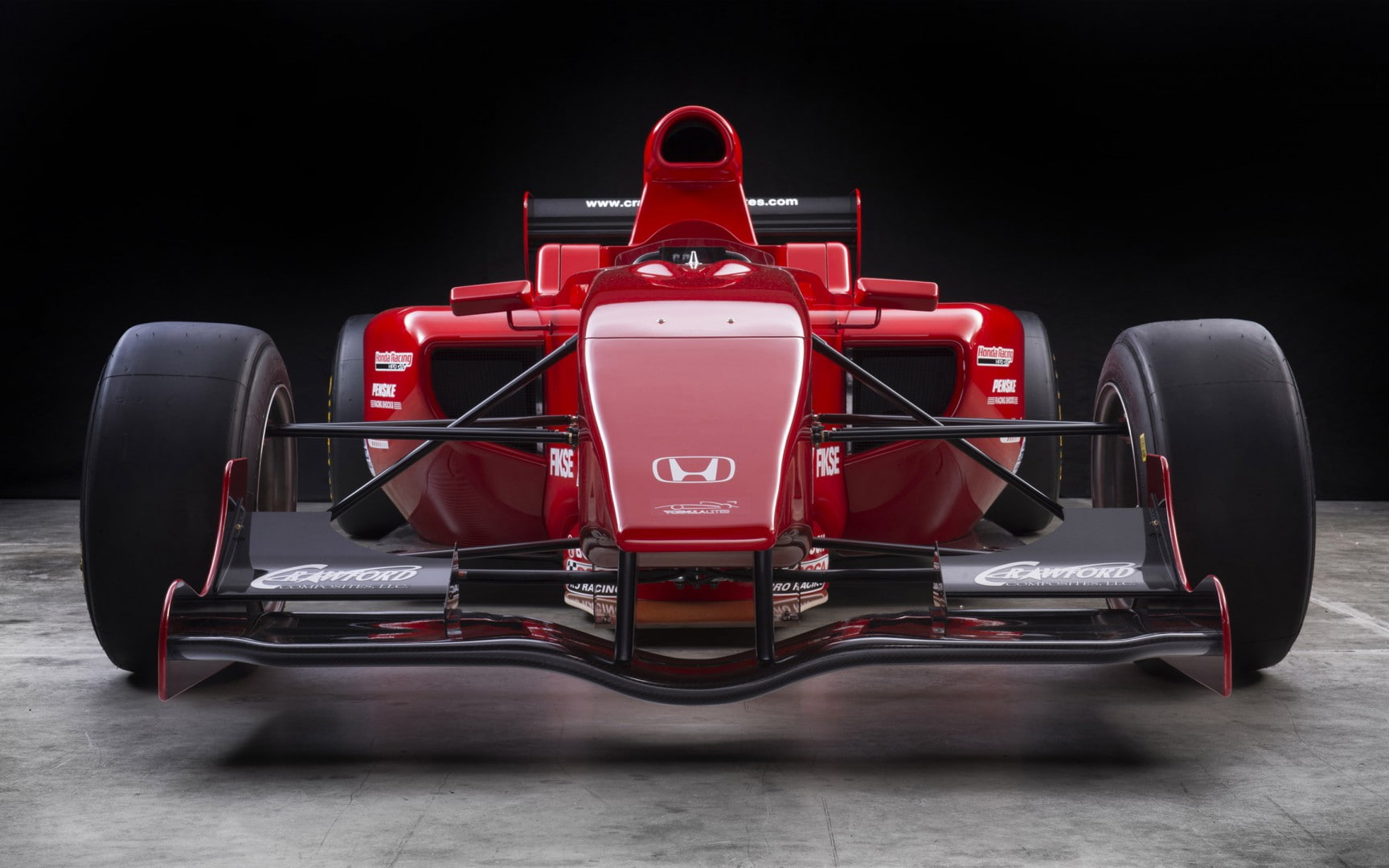 formula, hd, honda, lite, car, 720P, 2015, HD Wallpaper