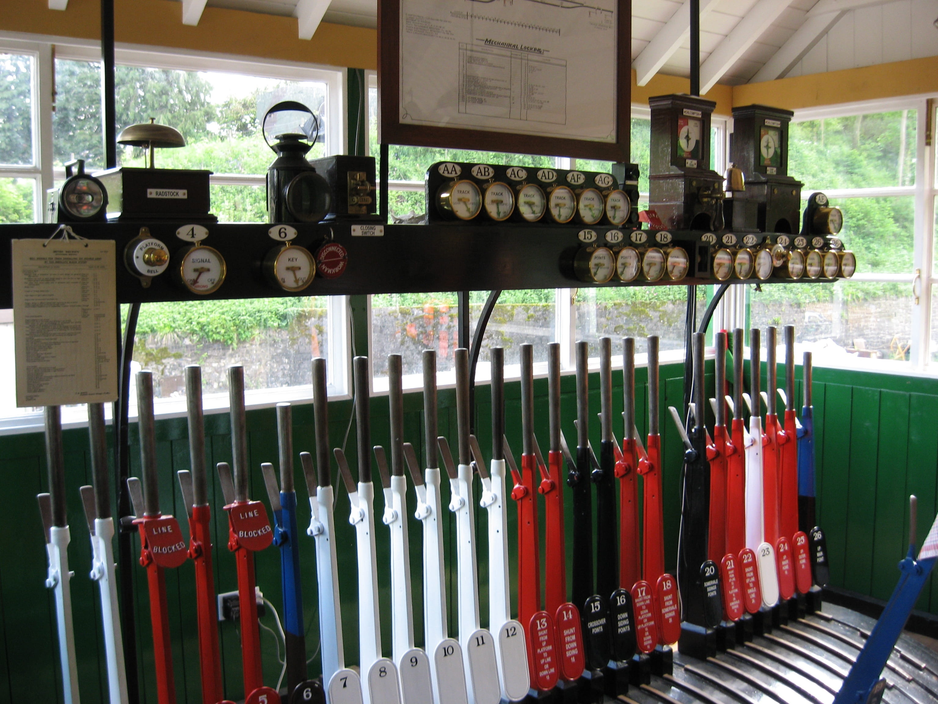 bar counter, in a row, machinery, somerset and dorset, order, drink, hanging, side by side, day, indoors, 2K, food and drink, no people, abundance, beeching, HD Wallpaper