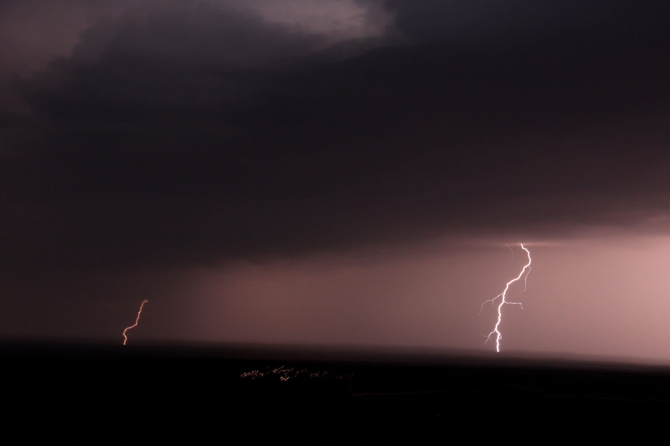 power, shock, electricity, sign, purple, sky, 1080P, vitality, beauty in nature, nature, striking, weather, power in nature, storm cloud, rain, environment, HD Wallpaper