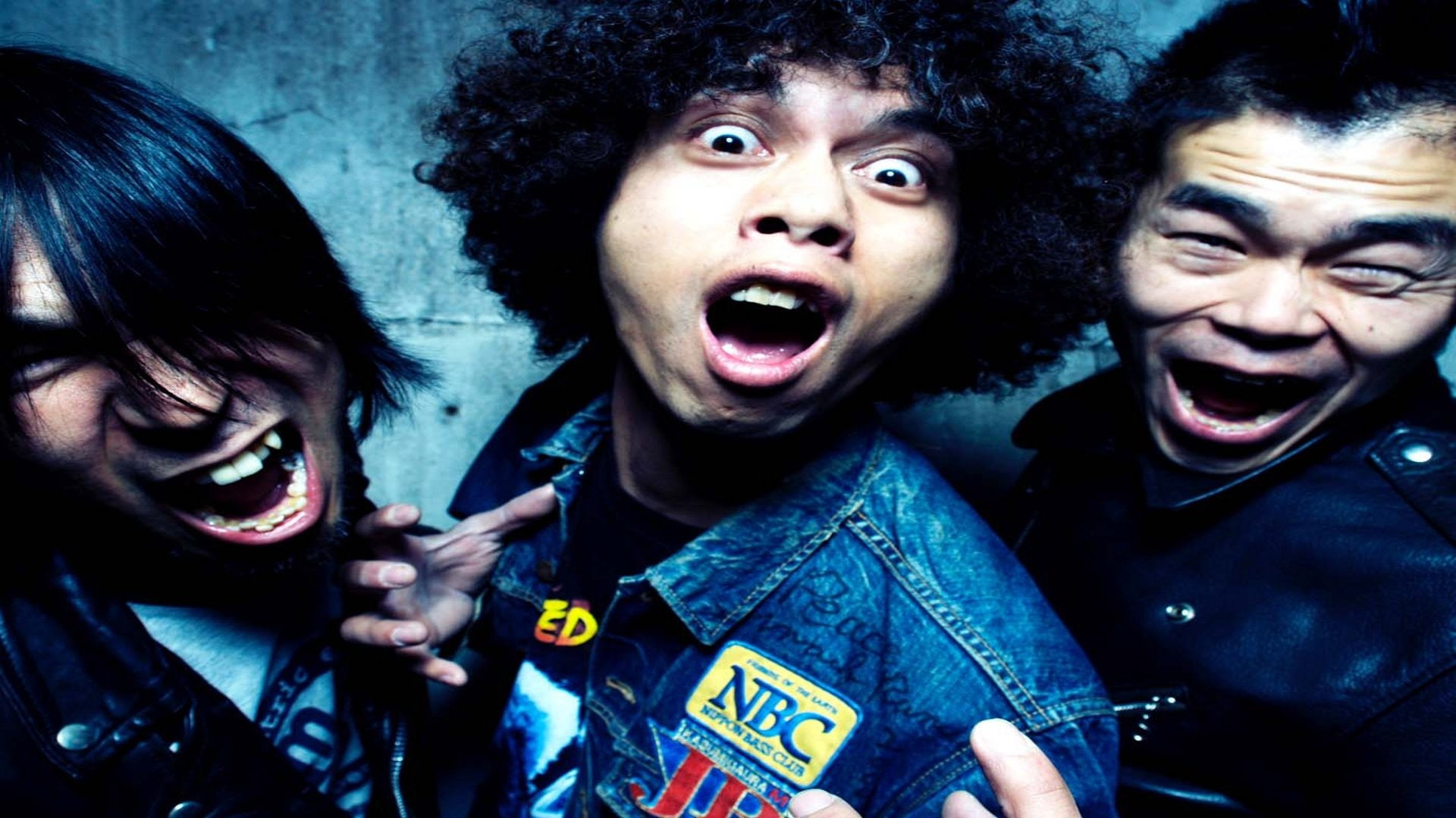 Music, Electric Eel Shock, 1080P, HD Wallpaper