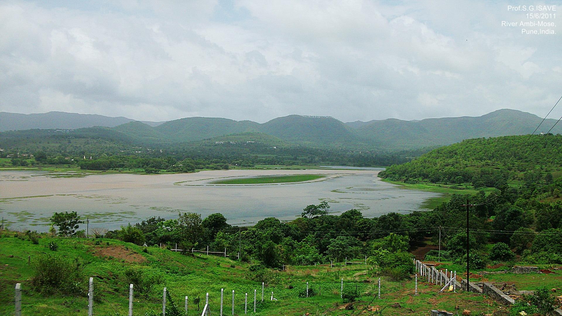 sahyadri, lonawla, 1080P, varasgaon, panshet, incr, river, mutha, landscape, khadakwasla, khandala, nilkantheshwar, HD Wallpaper