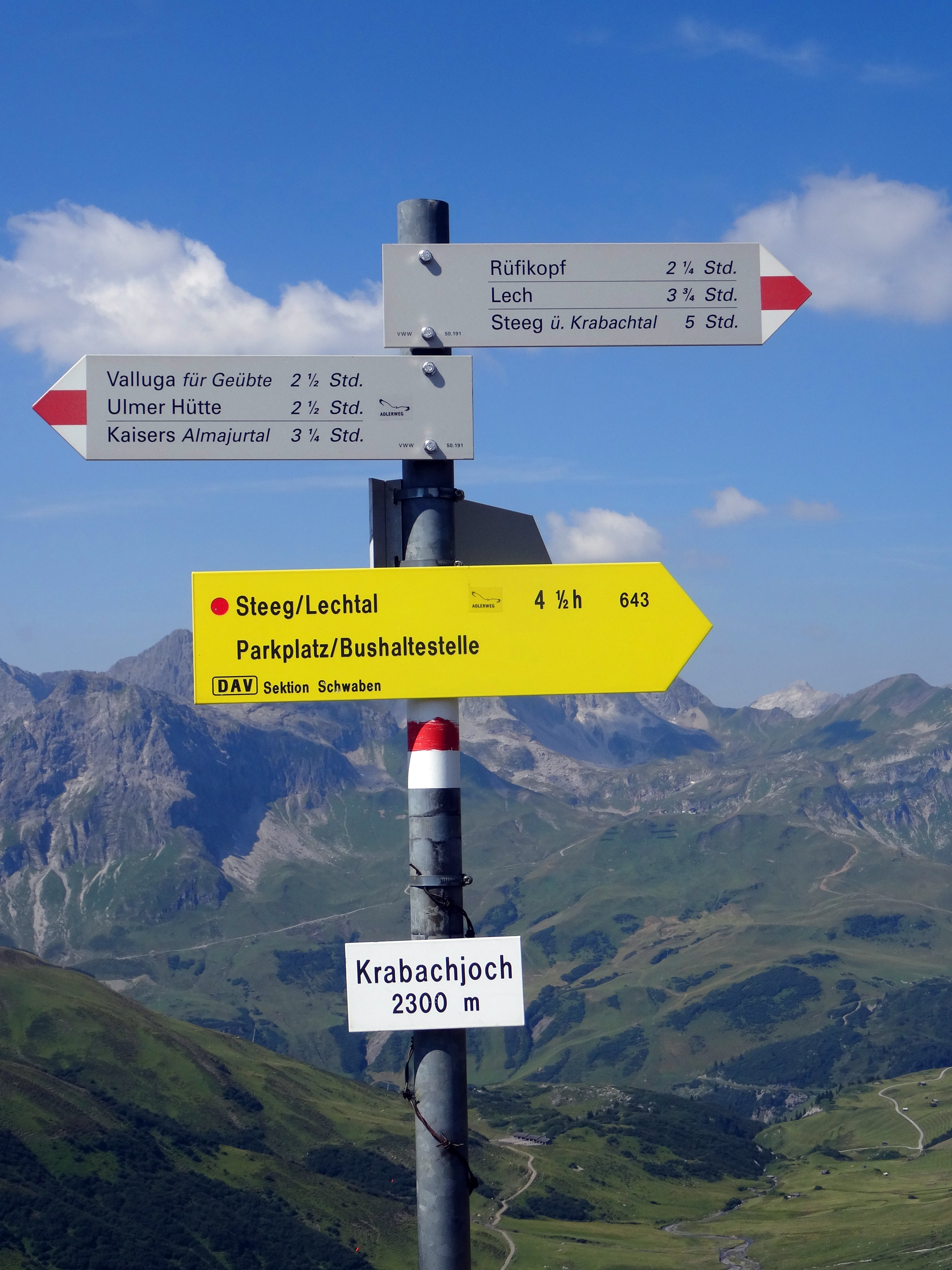 text, directional sign, nature, environment, signalling, western script, script, indication, panels, 5K, outdoors, guidance, mountain range, sign, beauty in nature, Phone HD Wallpaper