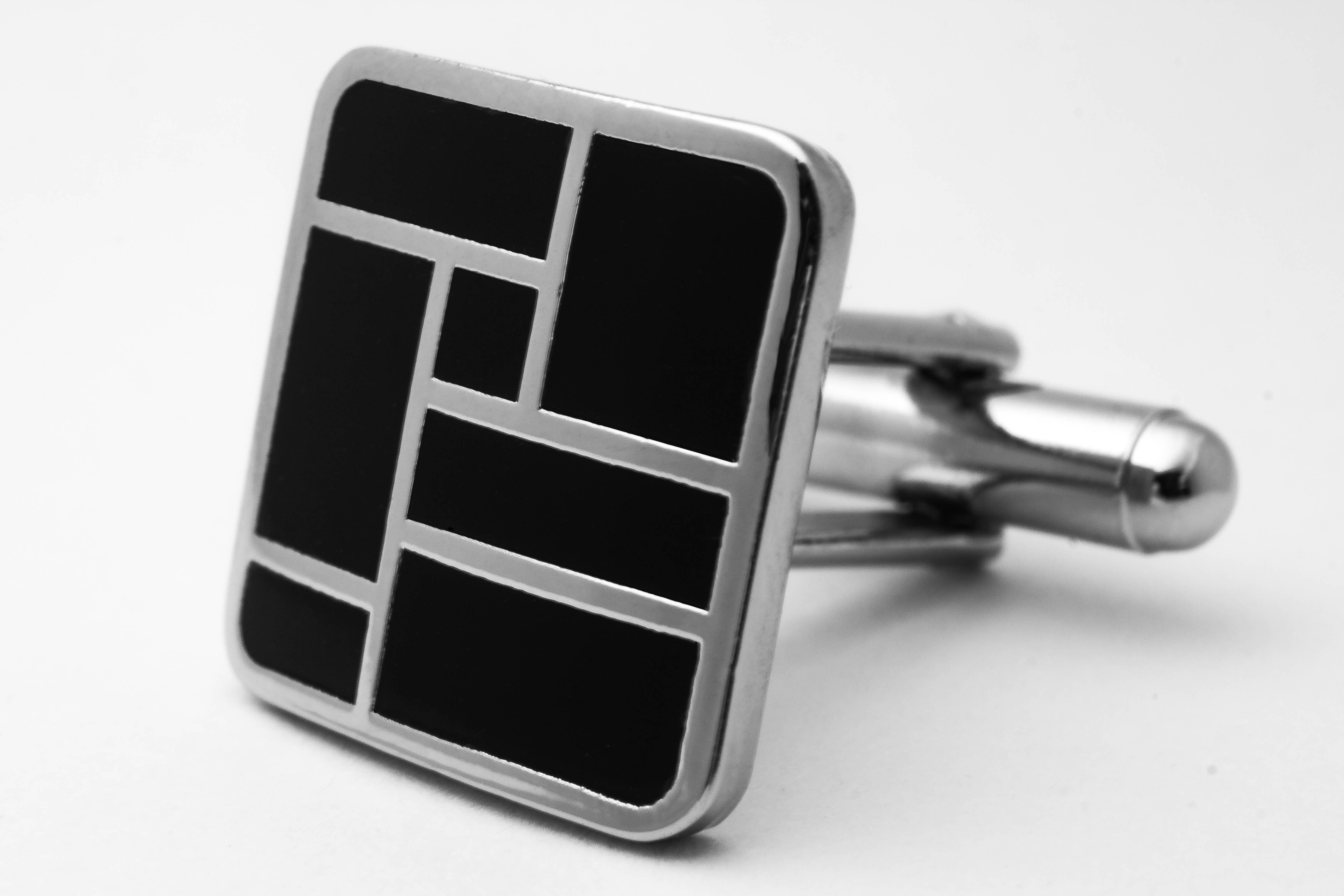 still life, studio shot, white and black, business, cut out, single object, no people, steel, 4K, subject survey, connection, close-up, technology, button, HD Wallpaper
