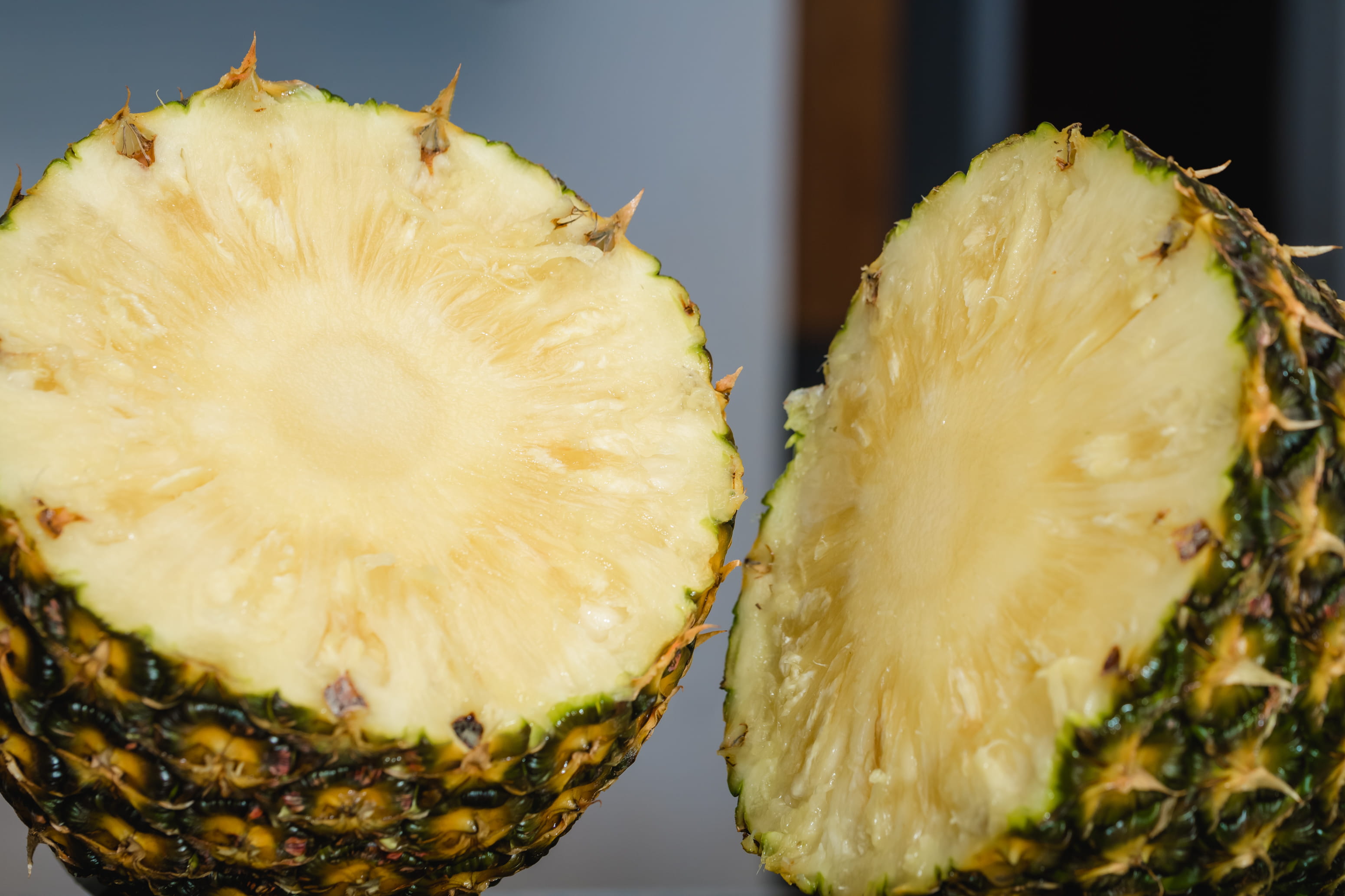 vegetable, close-up, tanzania, still life, healthy eating, wellbeing, freshness, studio shot, food and drink, tropical fruit, food, ready-to-eat, slice, HD Wallpaper