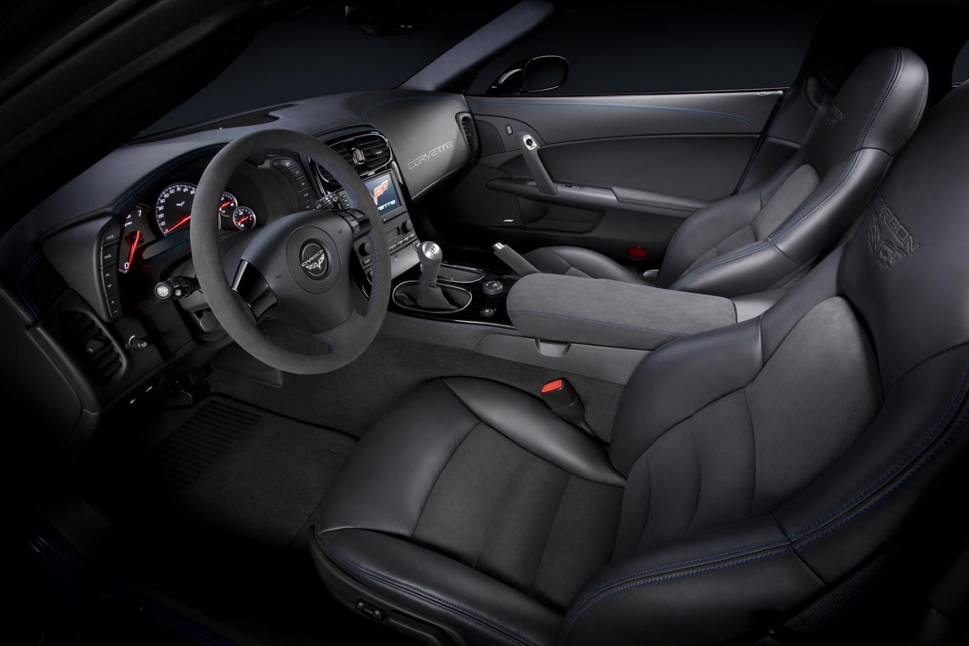 chevy, edition, chevrolet, carbon, corvette, limited, 1080P, car, z, HD Wallpaper