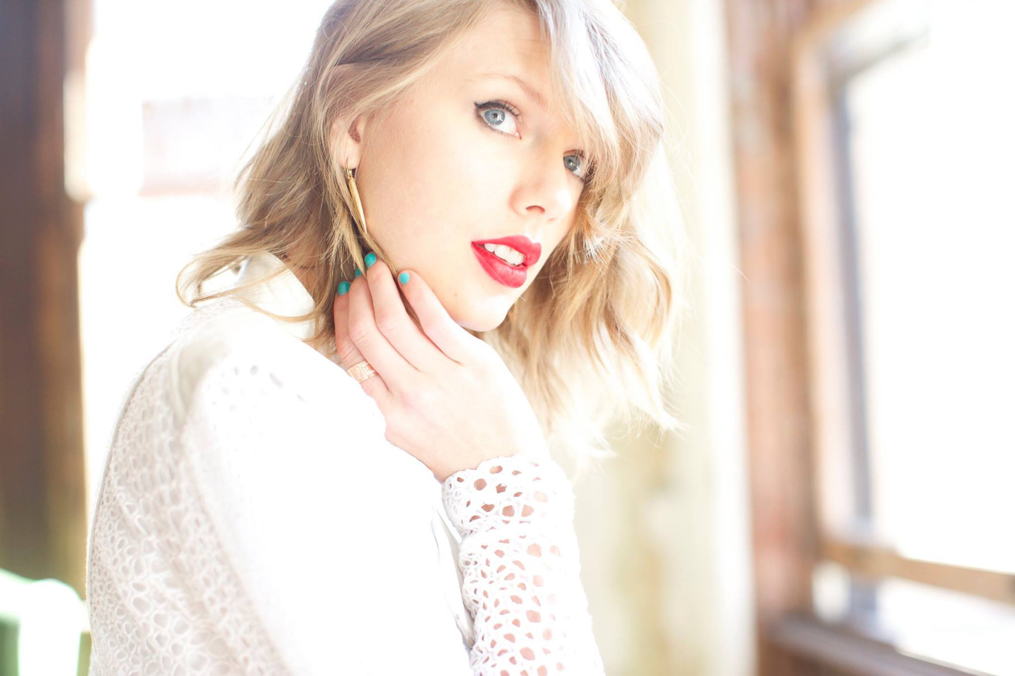 1989, 1080P, Taylor Swift, album, photoshoot, HD Wallpaper