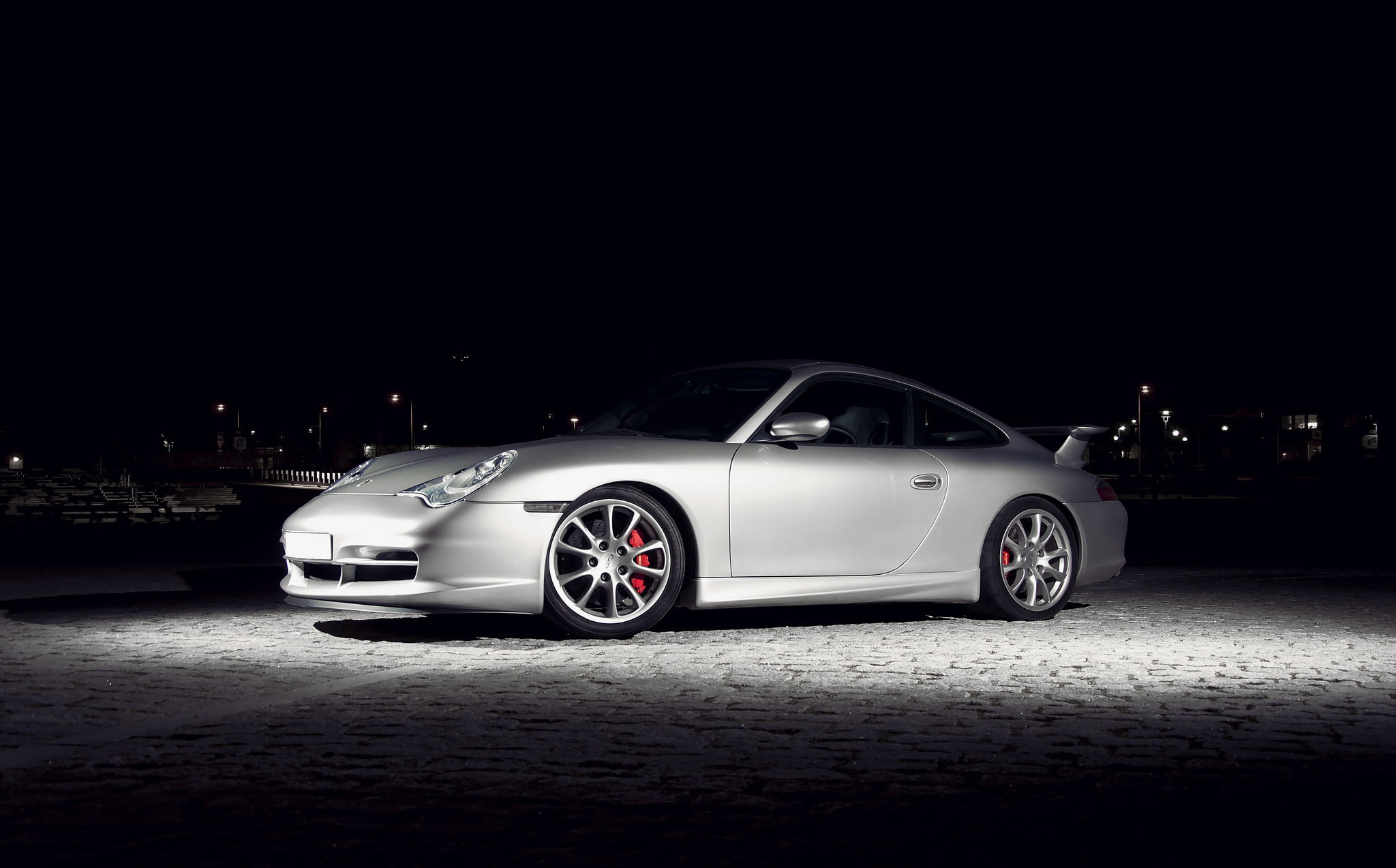 gt3, 911, 1080P, Porsche, 996, HD Wallpaper