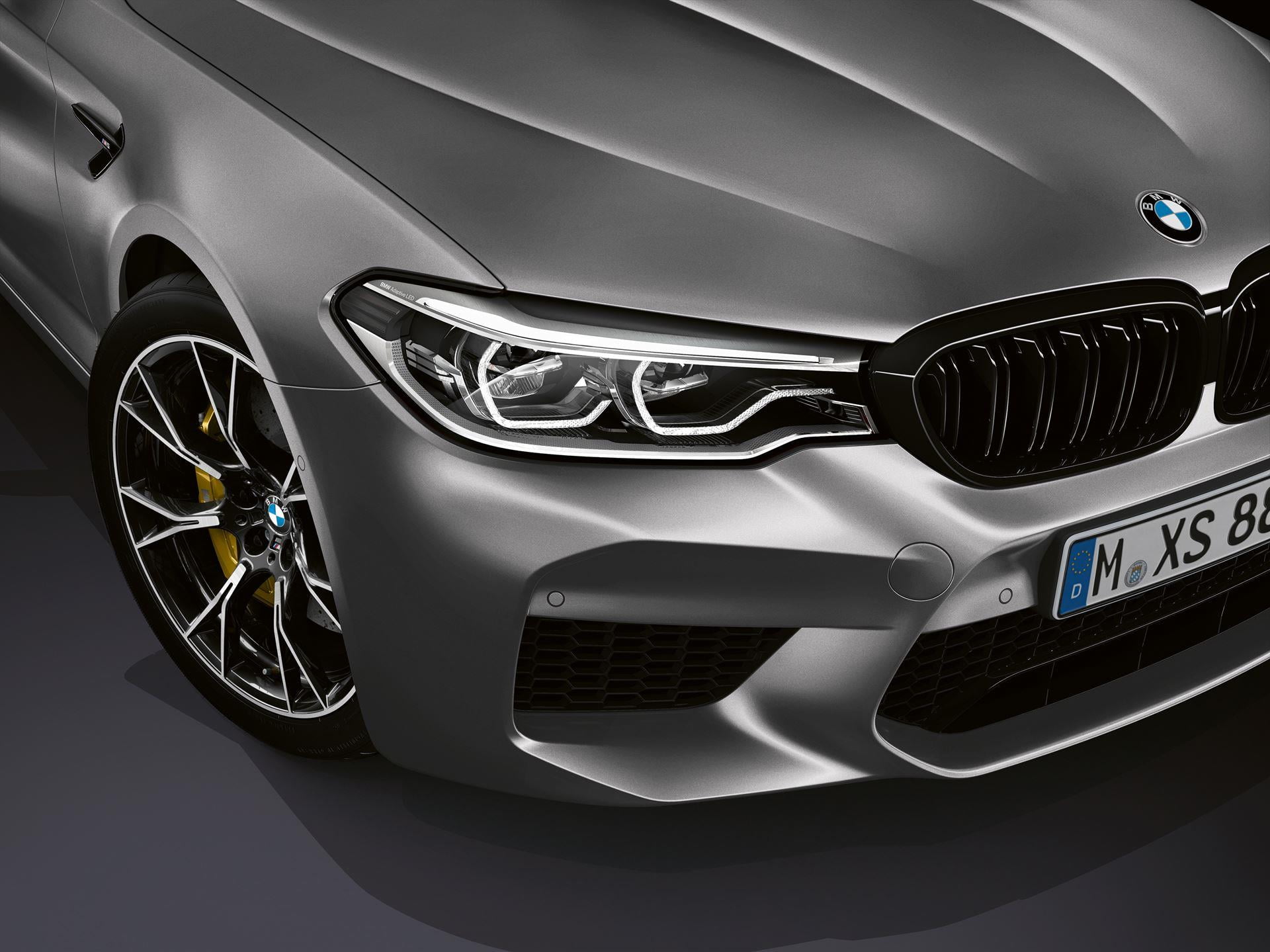 car, m, sedan, competition, 1080P, bmw, HD Wallpaper