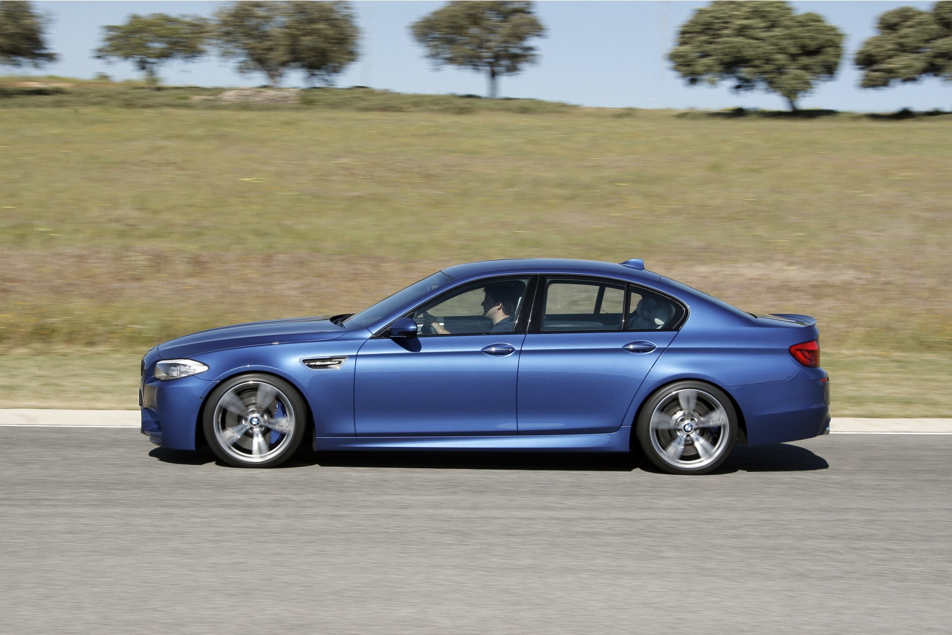 sedan, 1080P, m, competition, bmw, car, HD Wallpaper