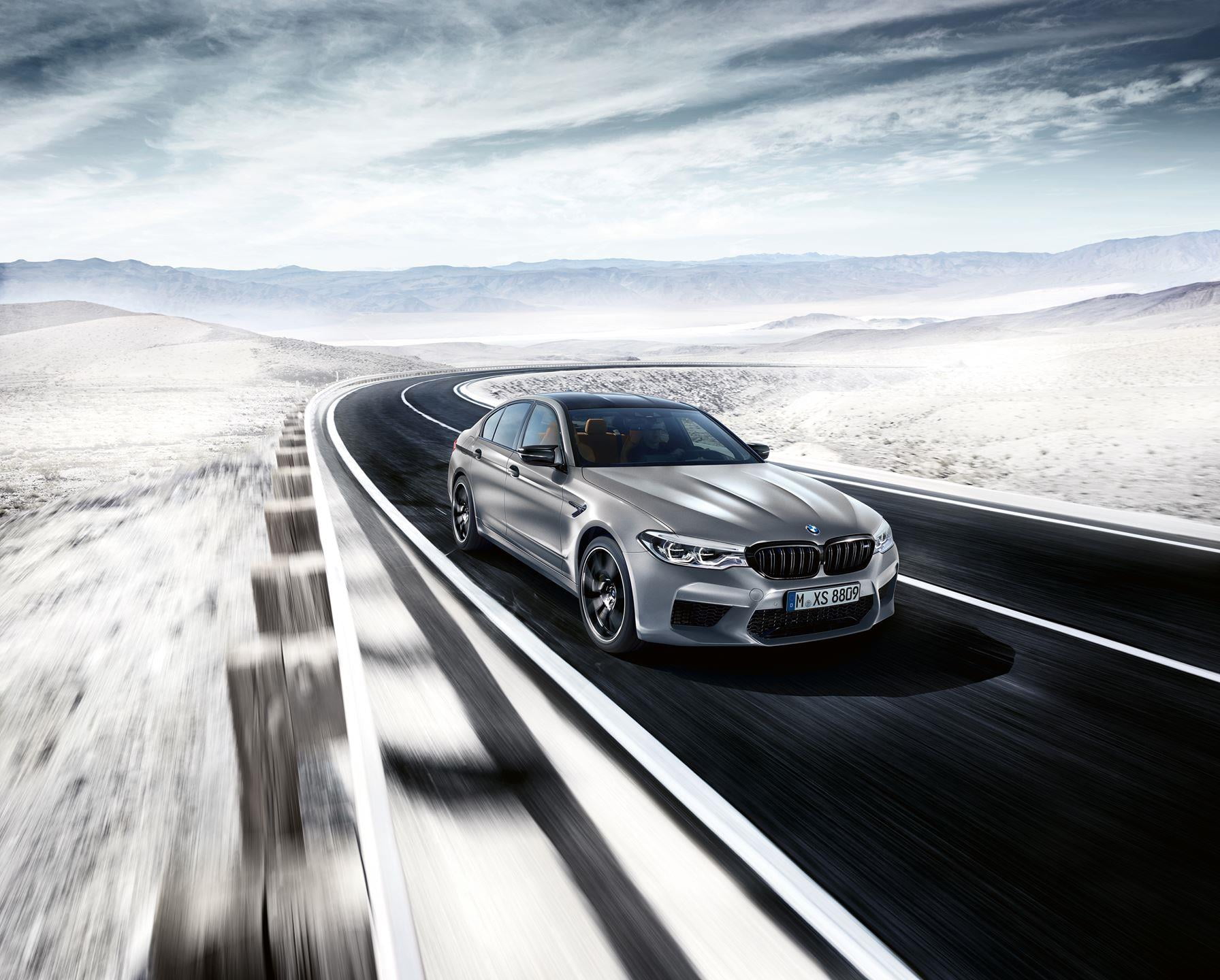 sedan, m, bmw, 720P, competition, car, HD Wallpaper