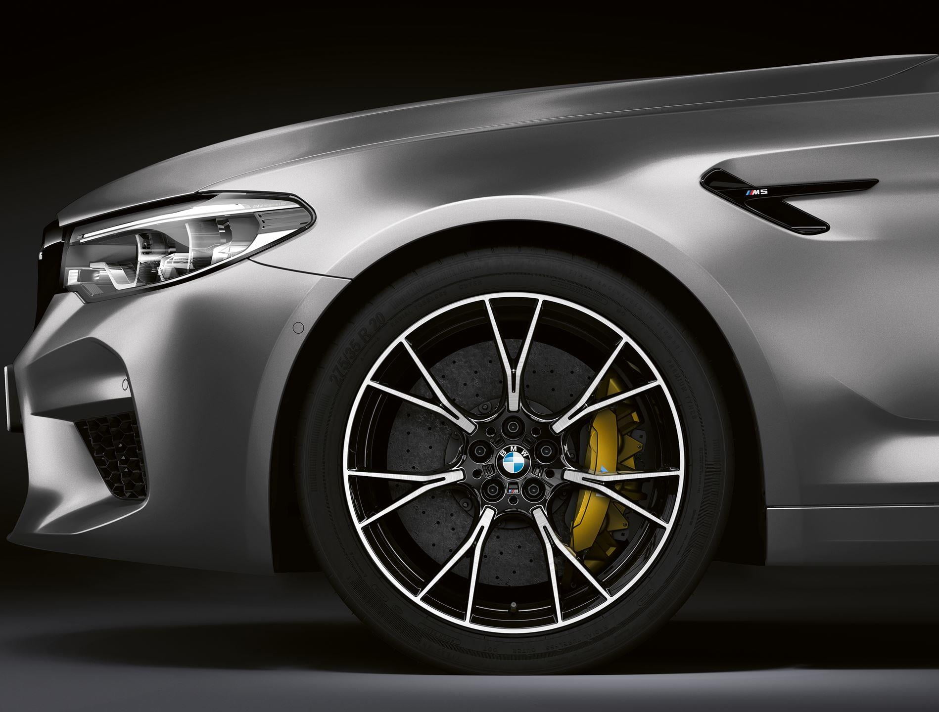 m, competition, sedan, 720P, car, bmw, HD Wallpaper