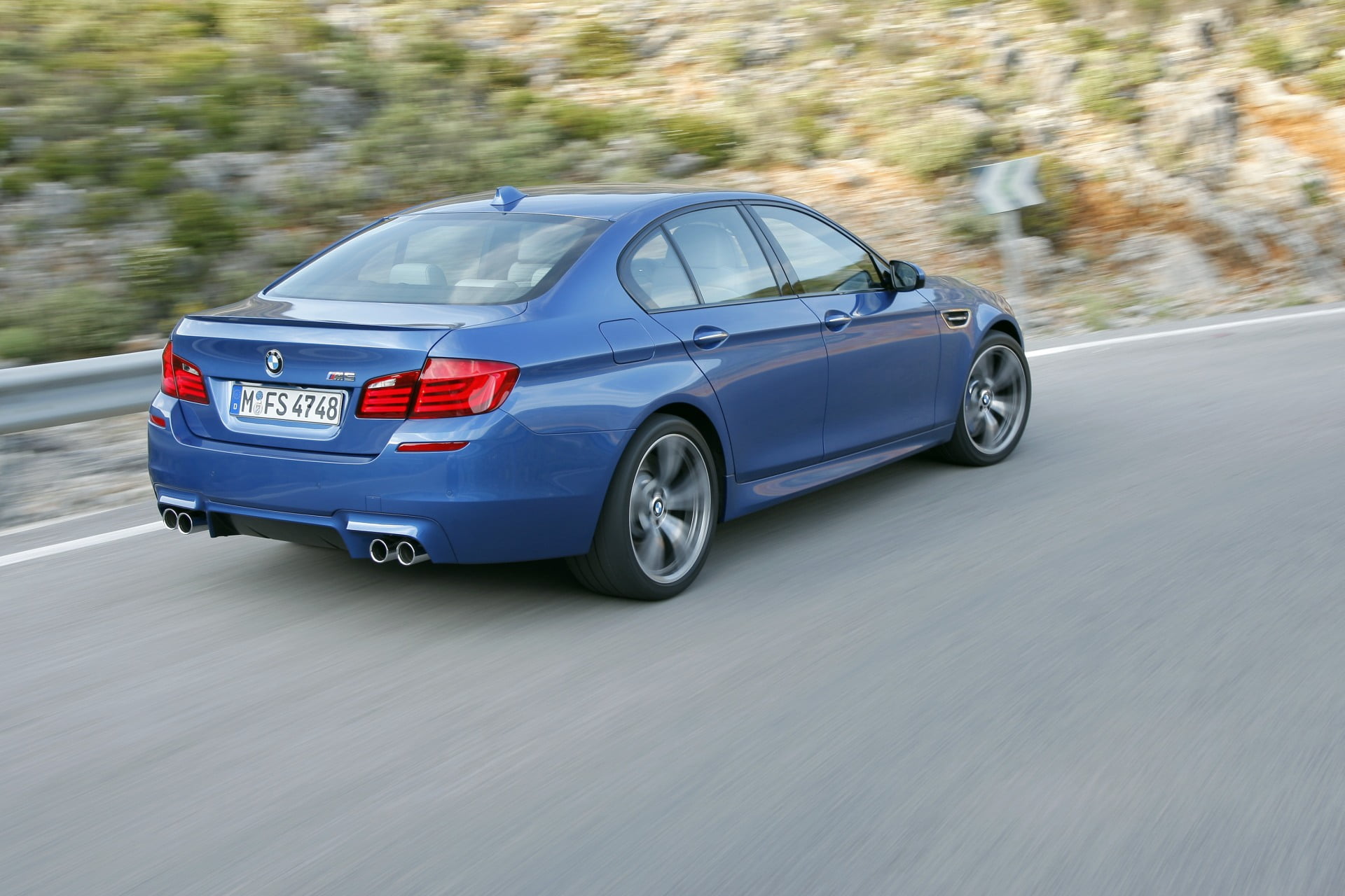 m, 1080P, competition, bmw, sedan, car, HD Wallpaper