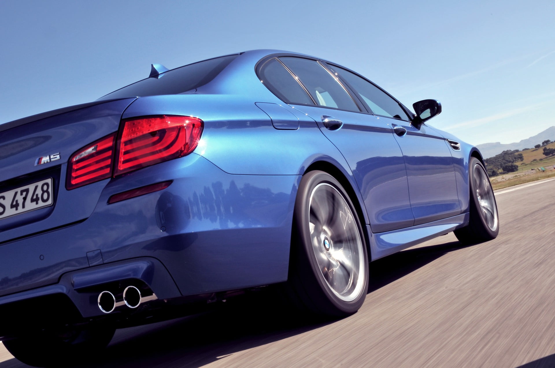 car, competition, sedan, bmw, 1080P, m, HD Wallpaper