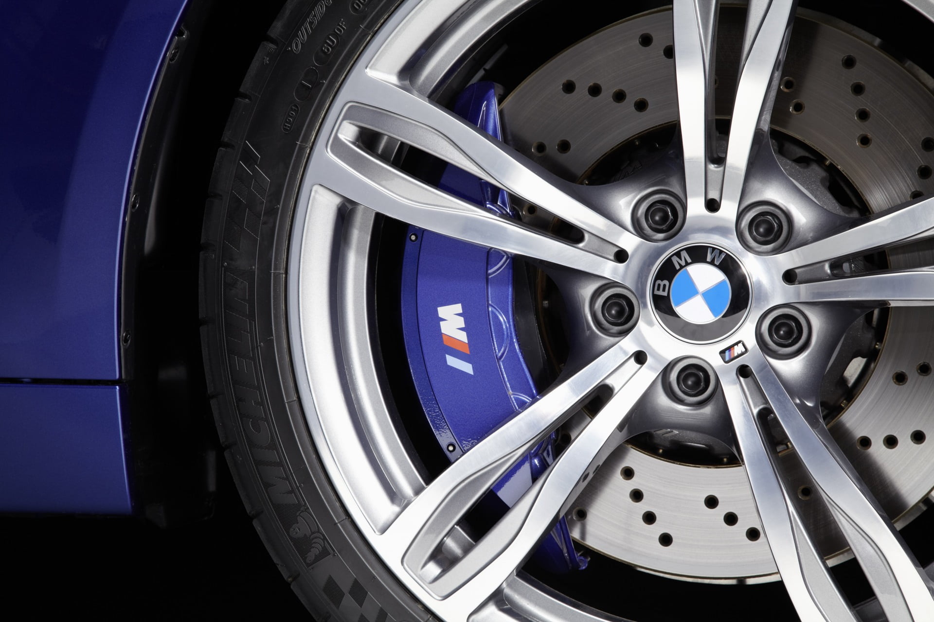 bmw, sedan, 1080P, car, m, competition, HD Wallpaper