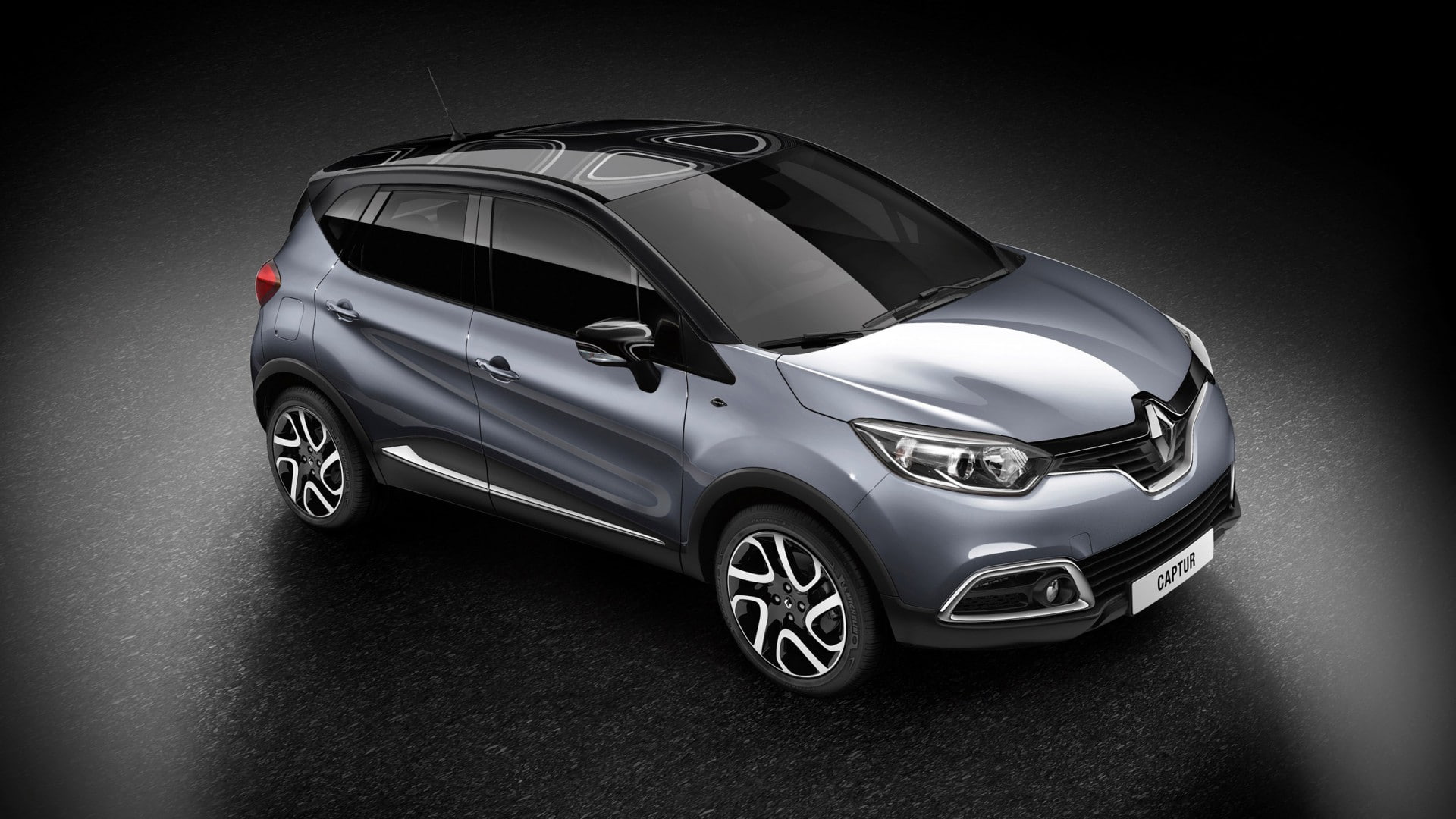 edition, pure, 2015, car, 1080P, limited, renault, captur, hd, HD Wallpaper