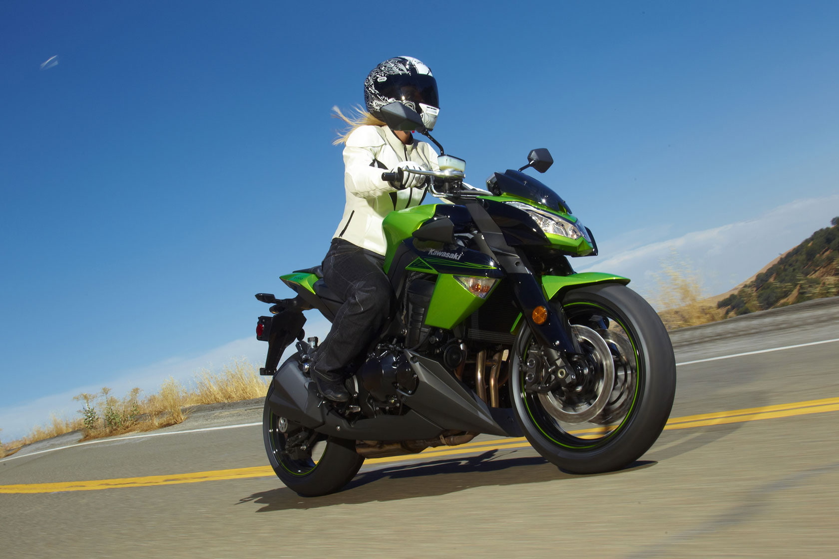 2011, 720P, z1000, kawasaki, HD Wallpaper