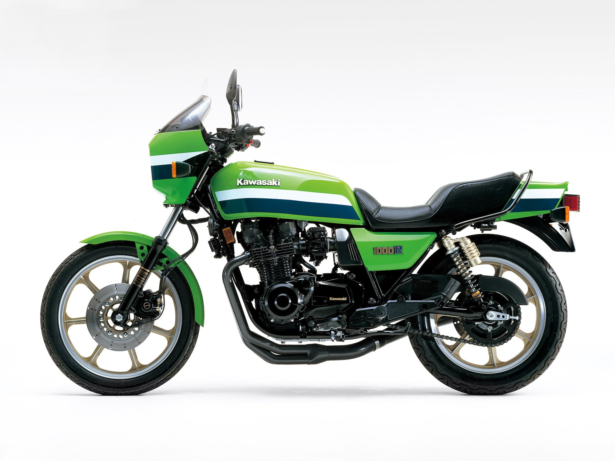 z1000-r, 1080P, kawasaki, 1982, HD Wallpaper