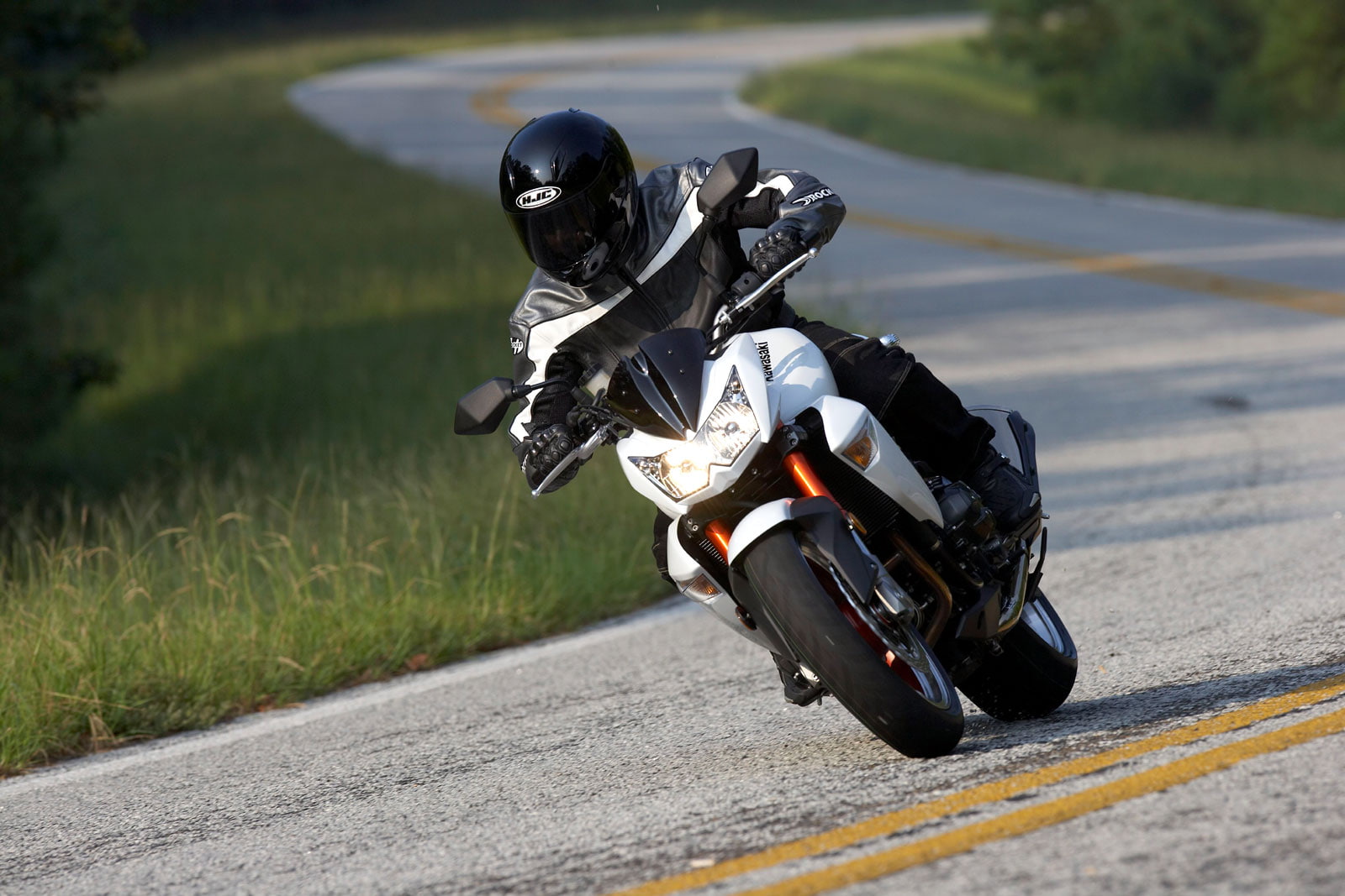 720P, z1000, 2008, kawasaki, HD Wallpaper
