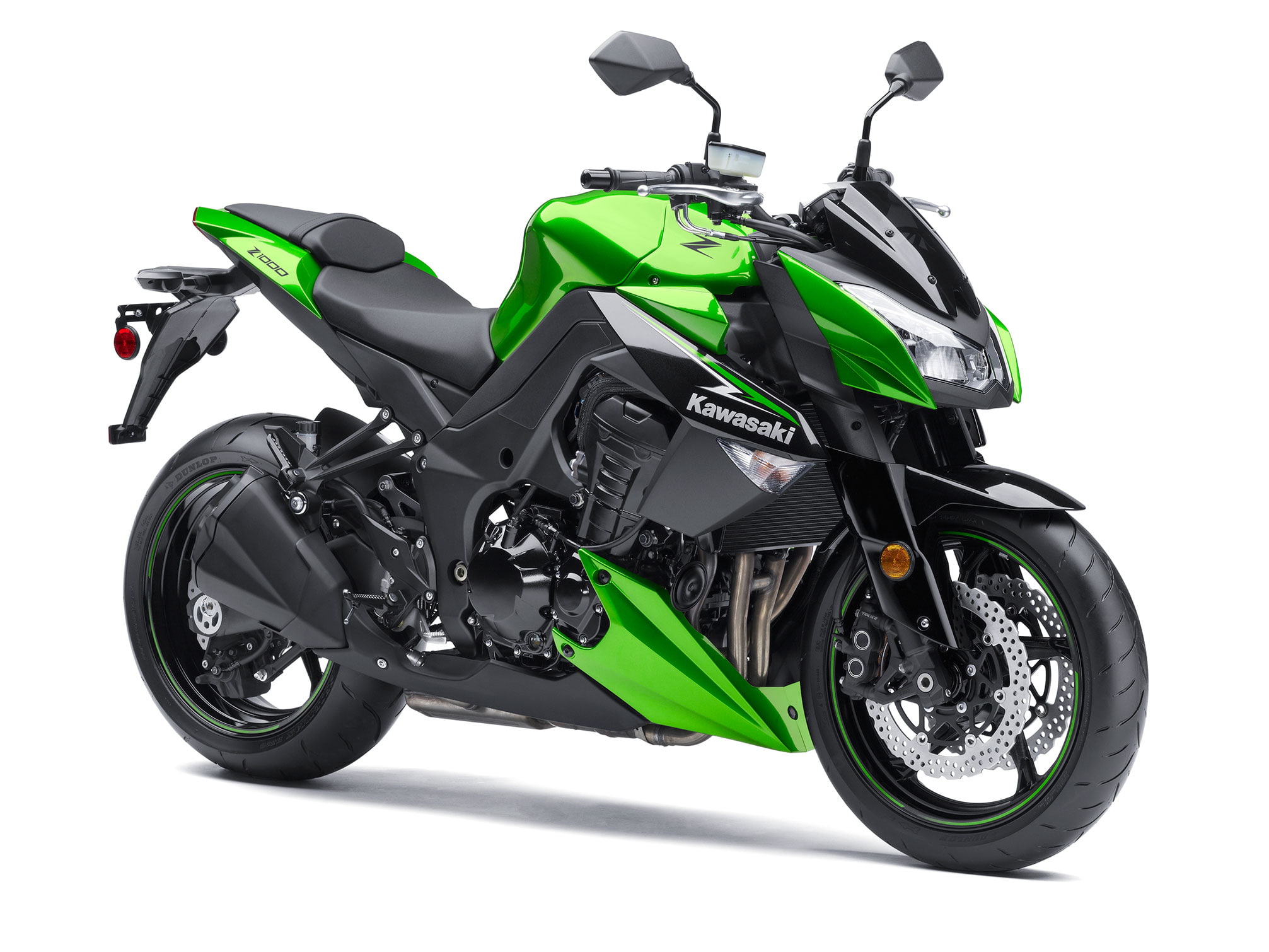 1080P, z1000, kawasaki, 2013, HD Wallpaper