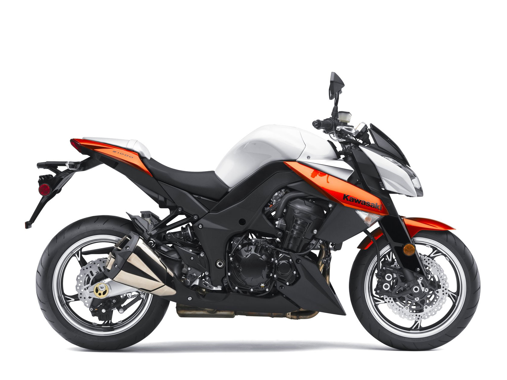 720P, z1000, 2010, kawasaki, HD Wallpaper