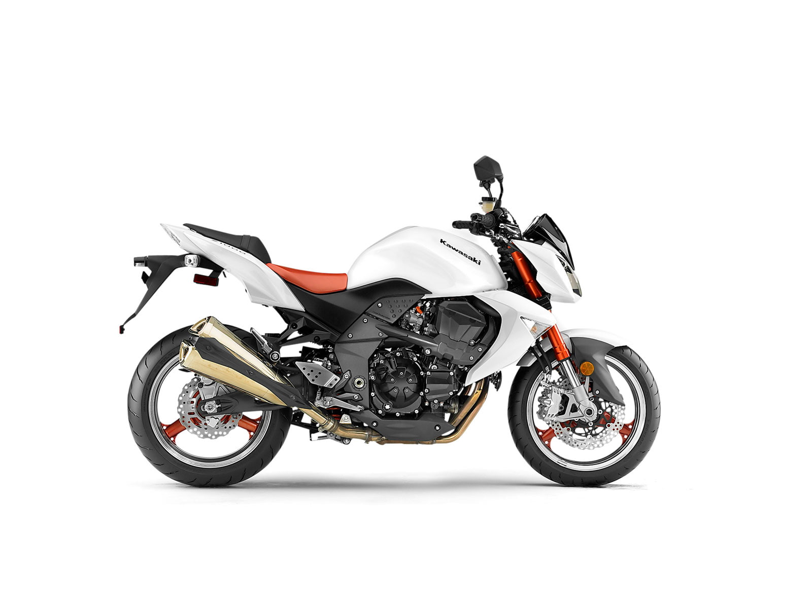 2008, kawasaki, 720P, z1000, HD Wallpaper